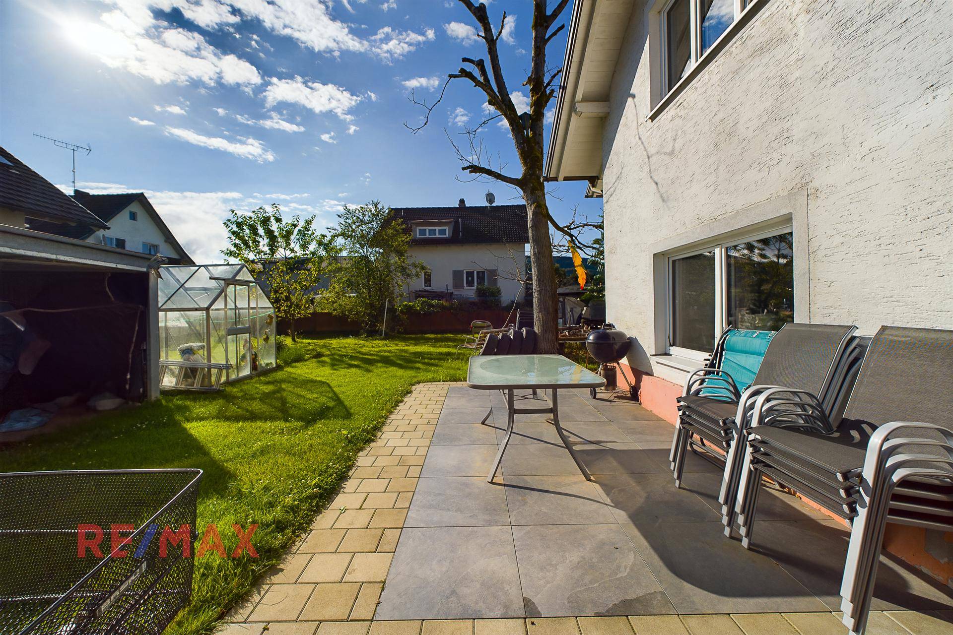 Garten