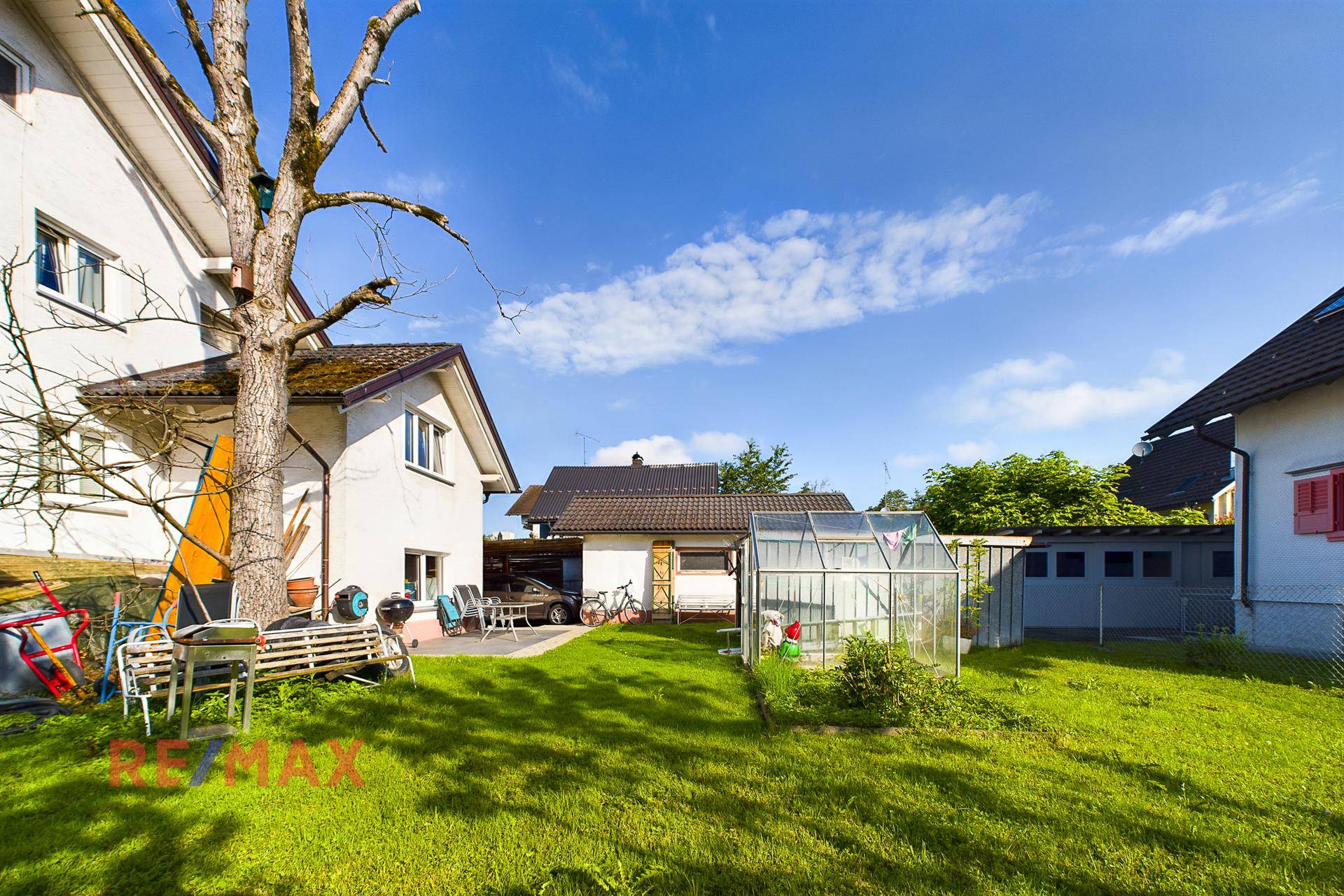 Garten