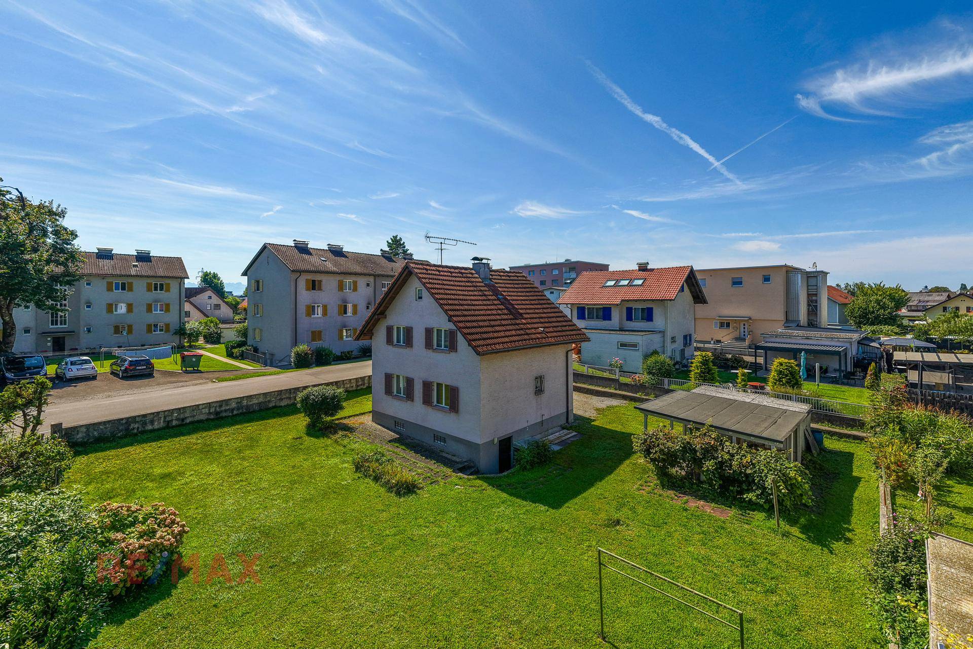 Außenansicht
