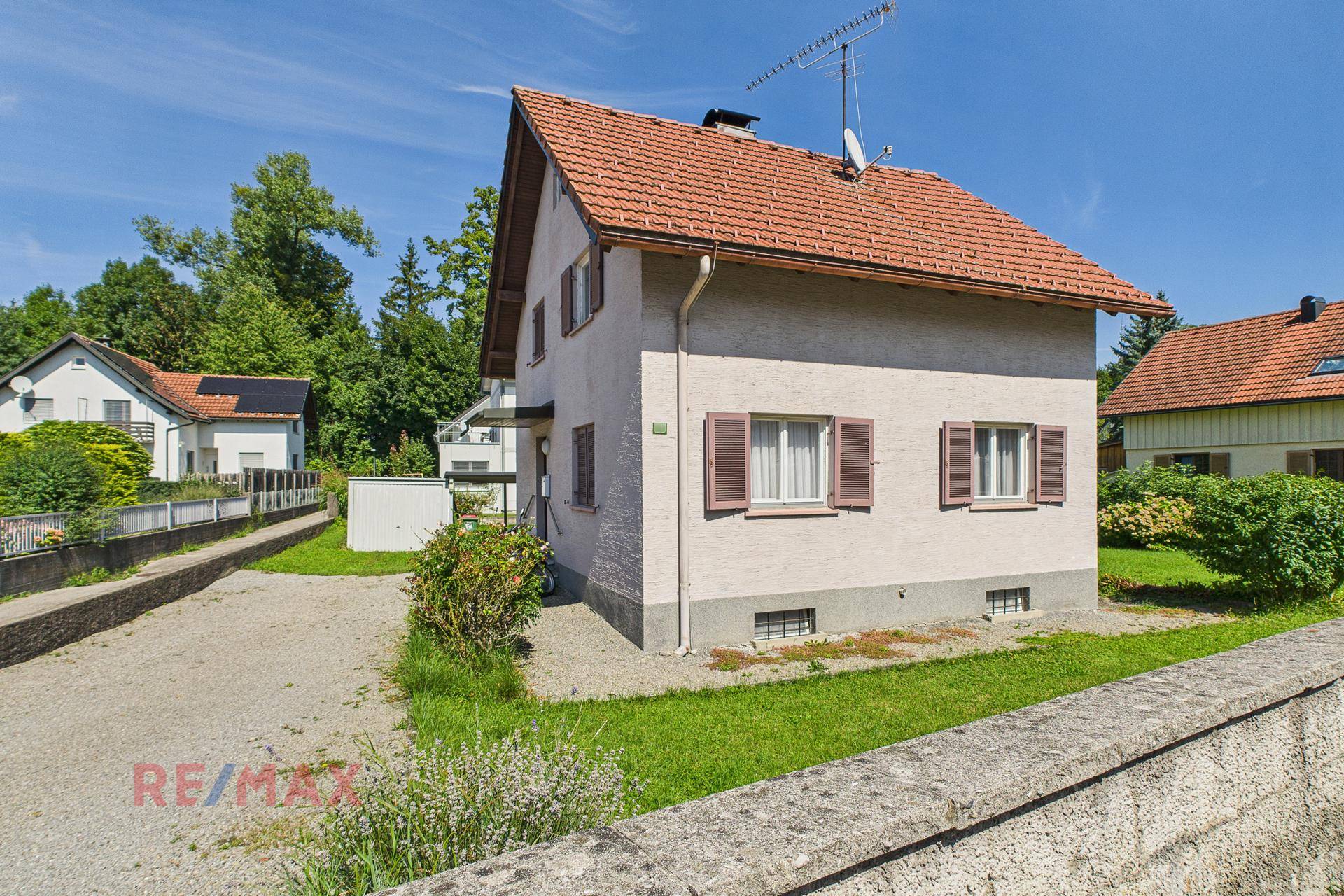 Außenansicht