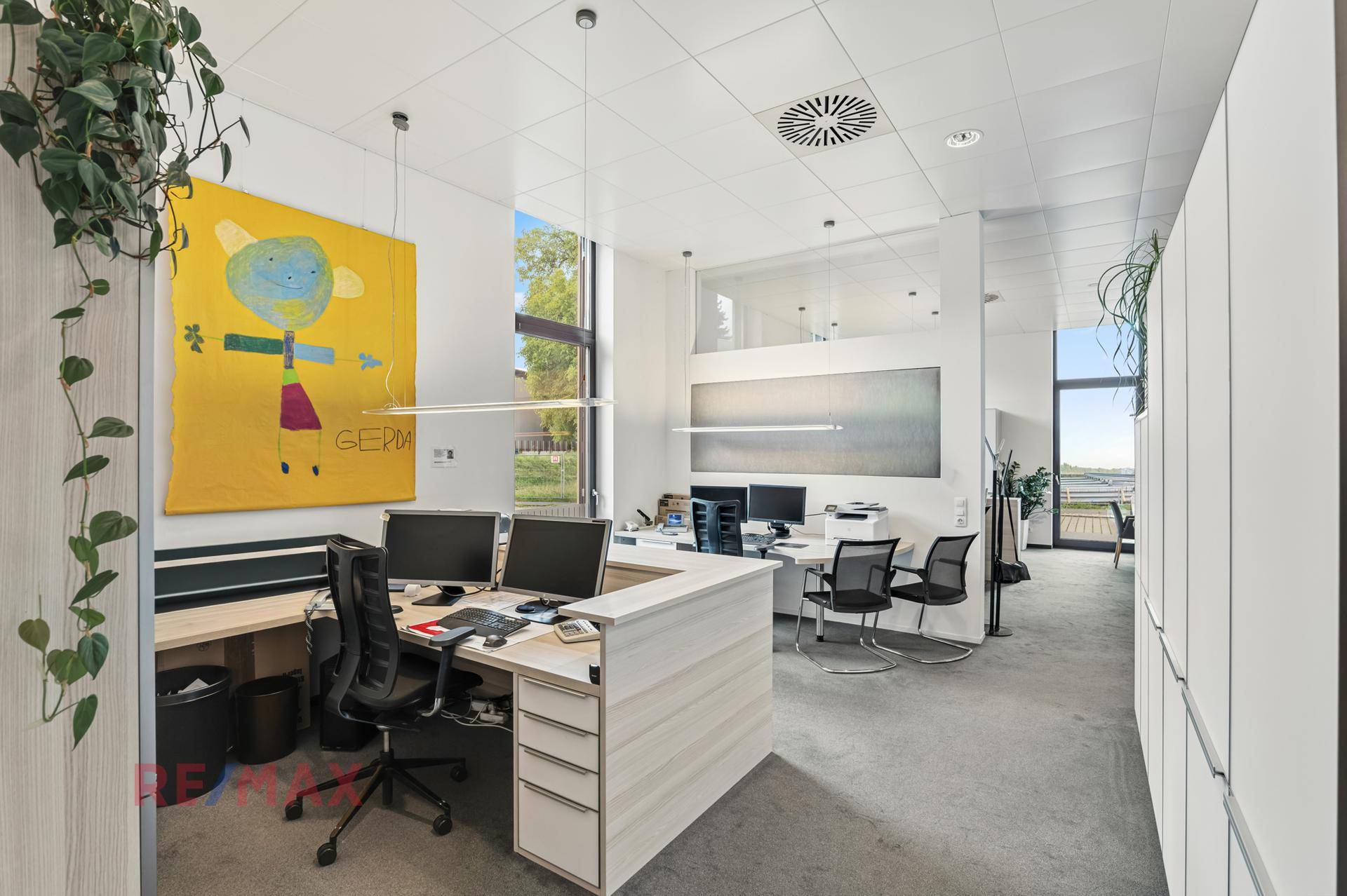 Büro
