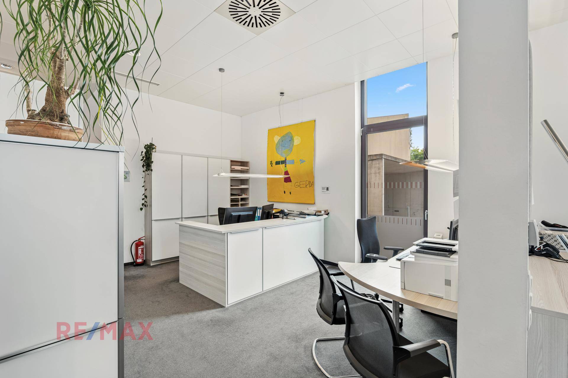 Büro