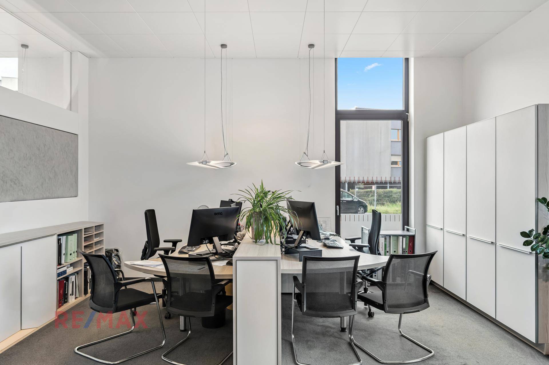 Büro