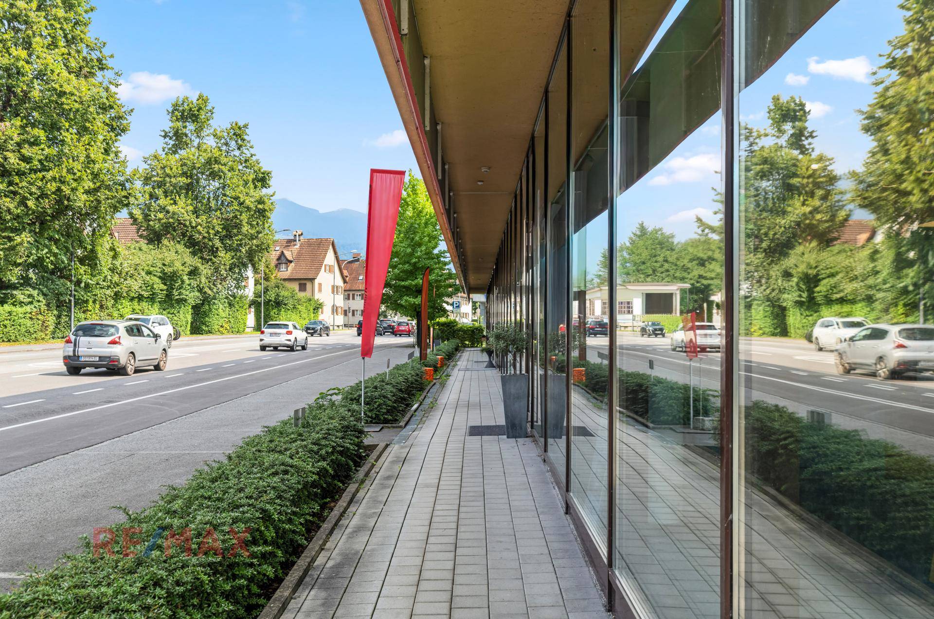 Außenansicht