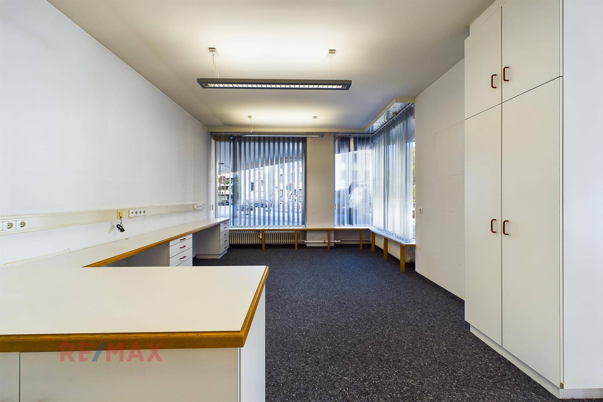 Büro