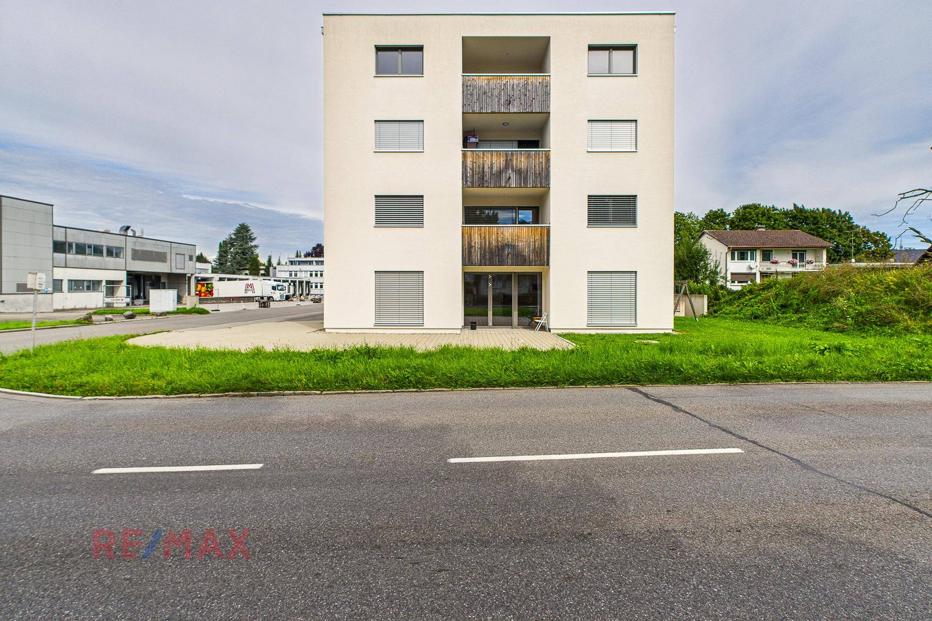 Ansicht