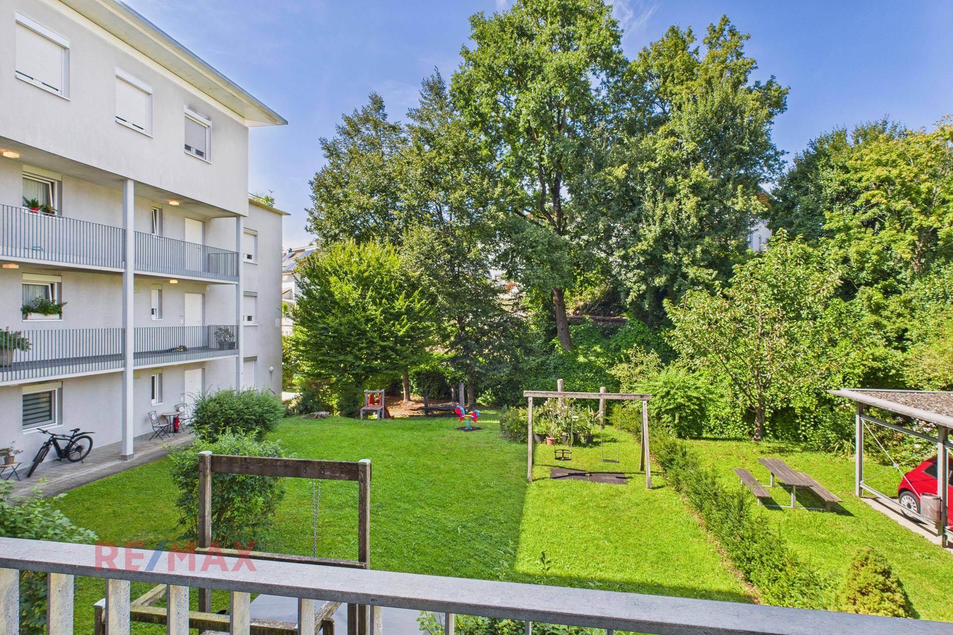 Spielplatz