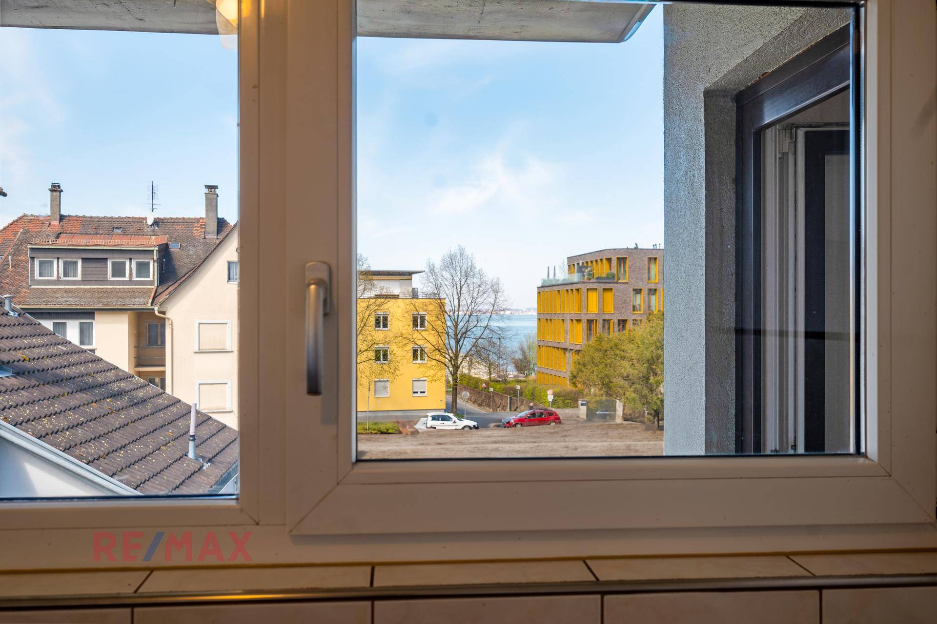 Aussicht