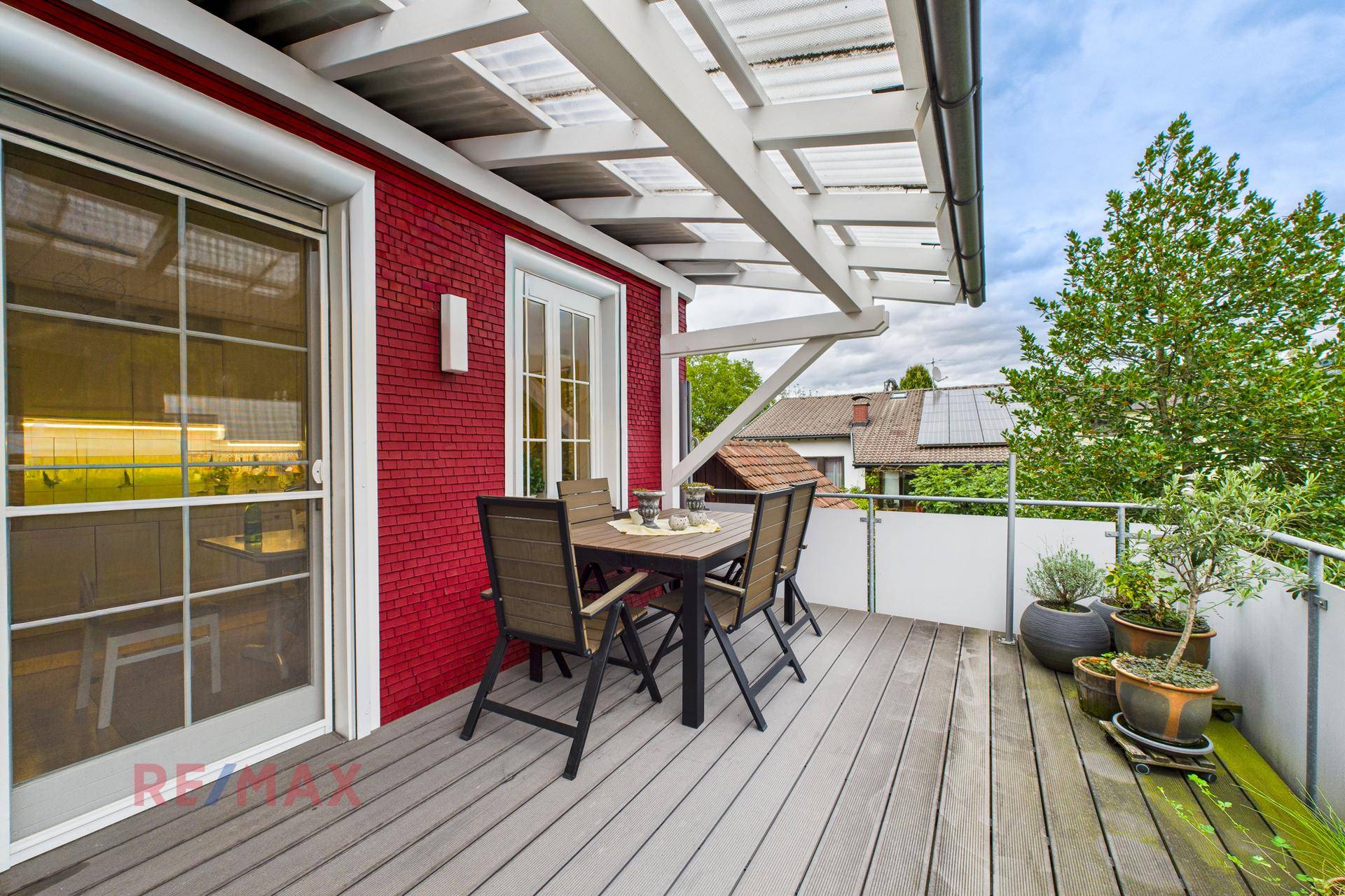 Balkon