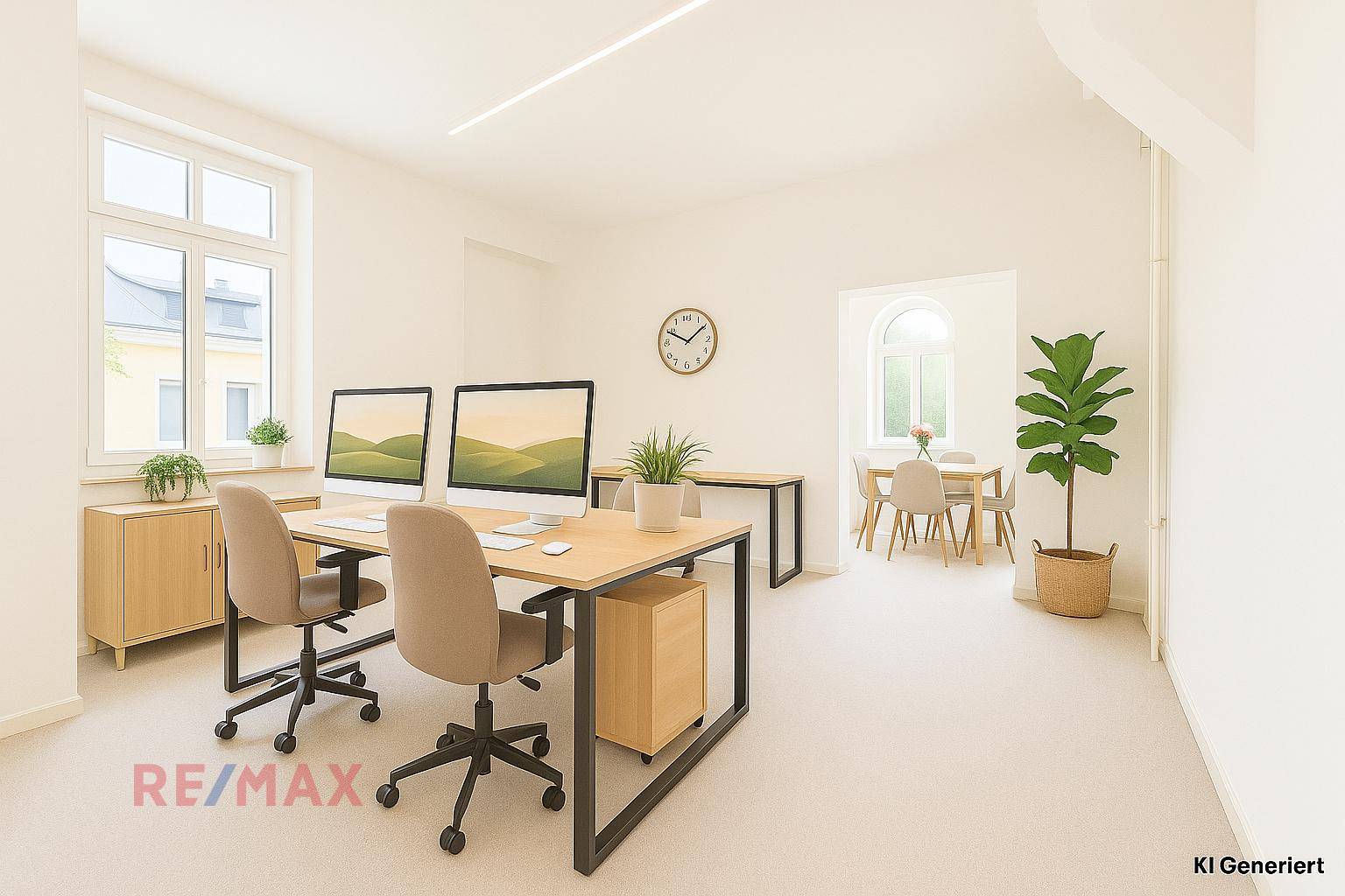 Büro