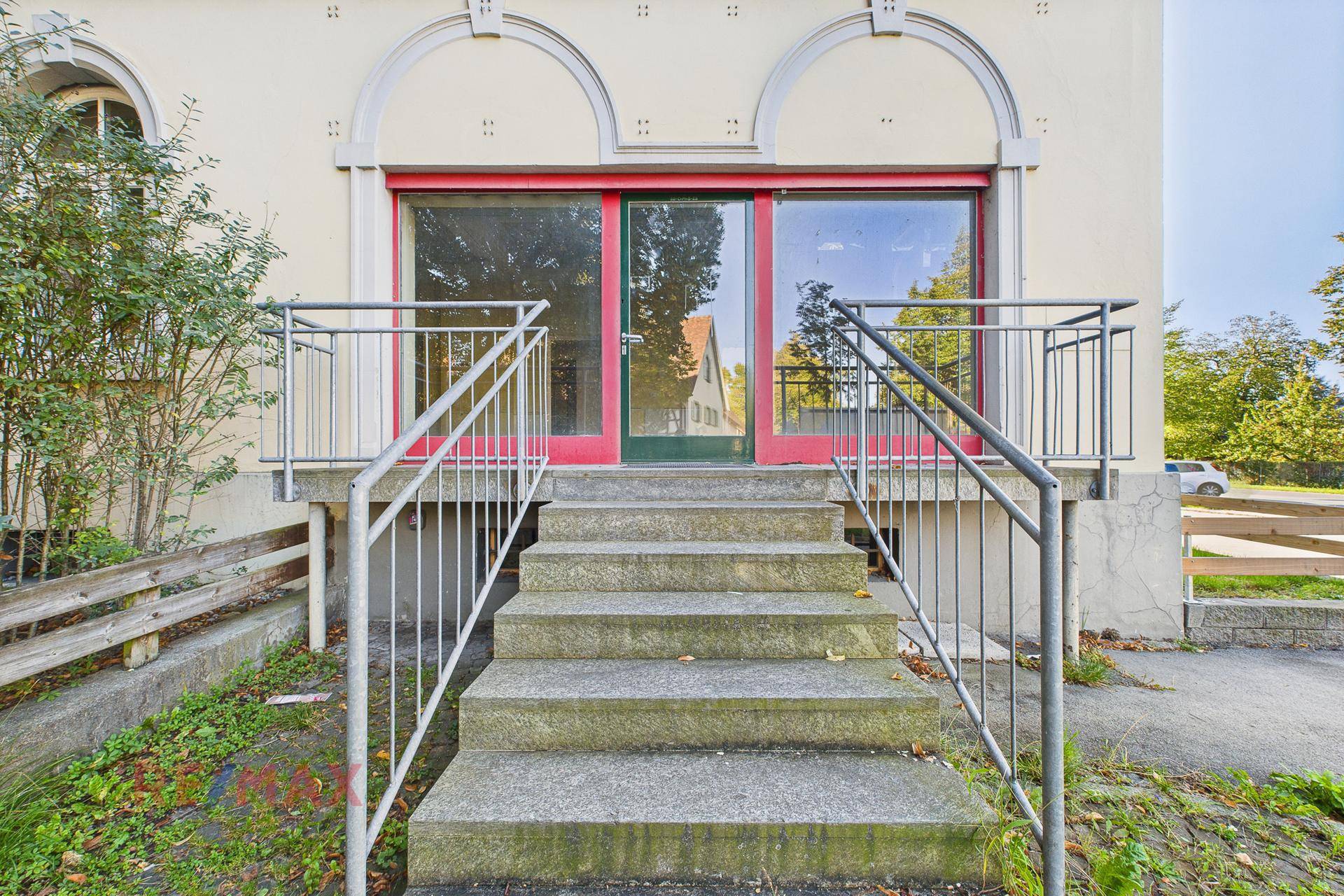 Außenansicht
