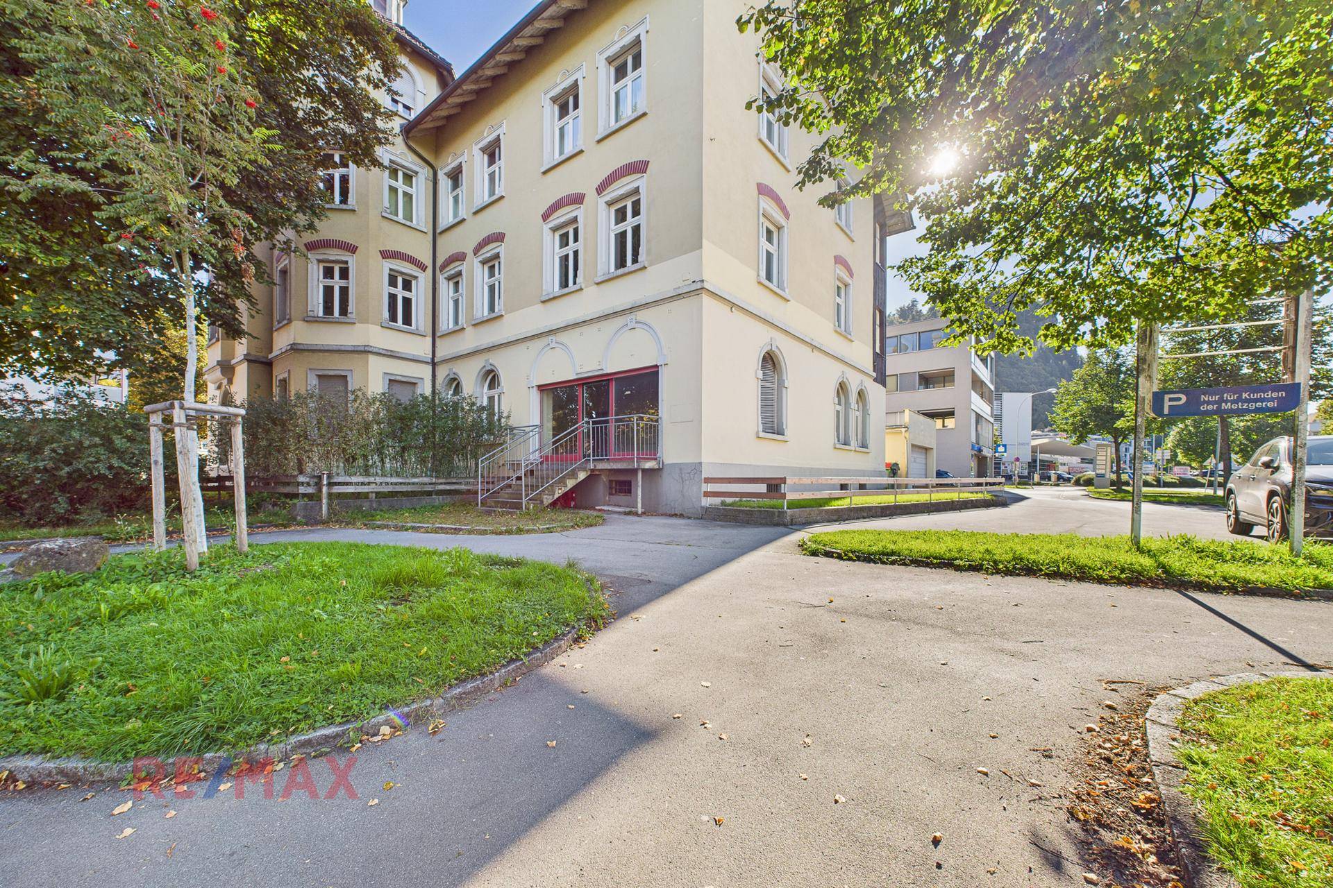 Außenansicht