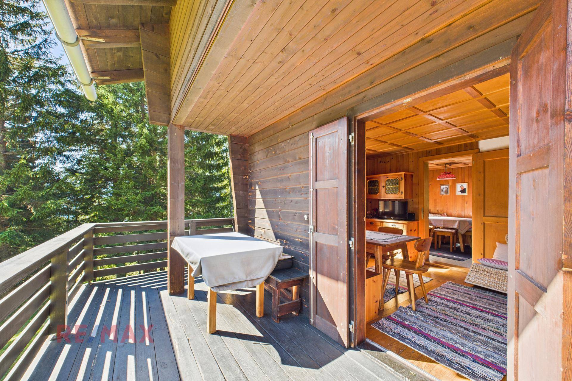 Balkon
