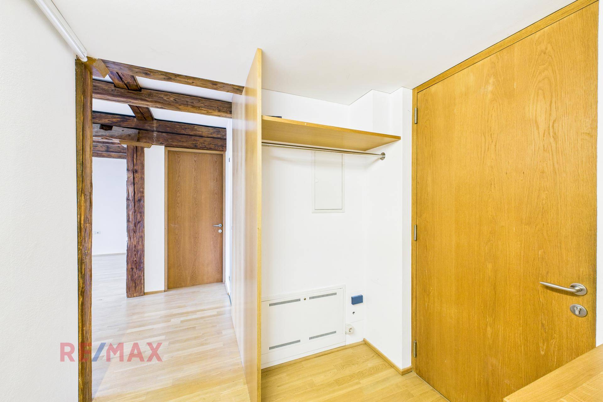 Garderobe