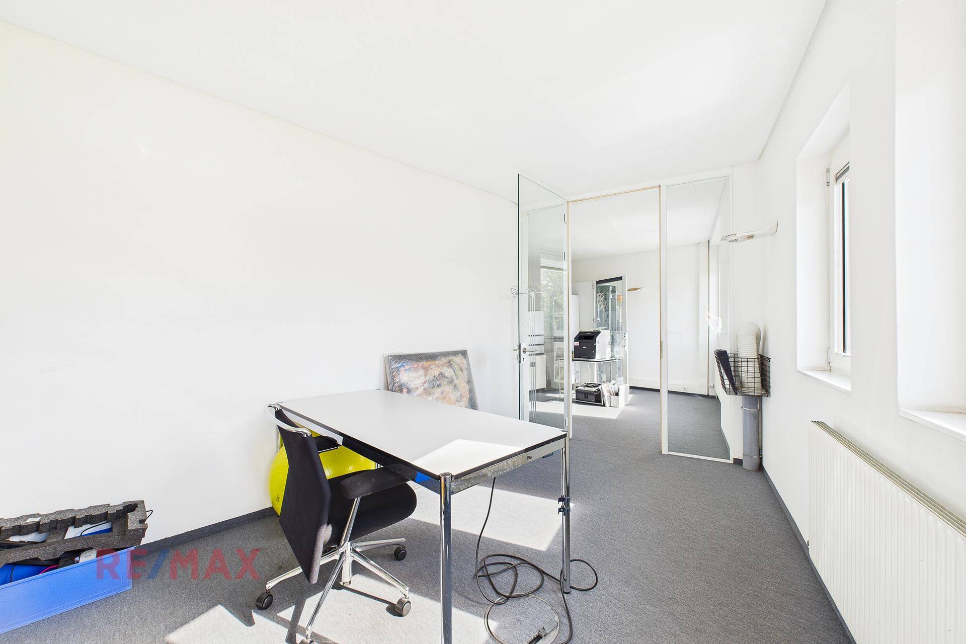 Büro