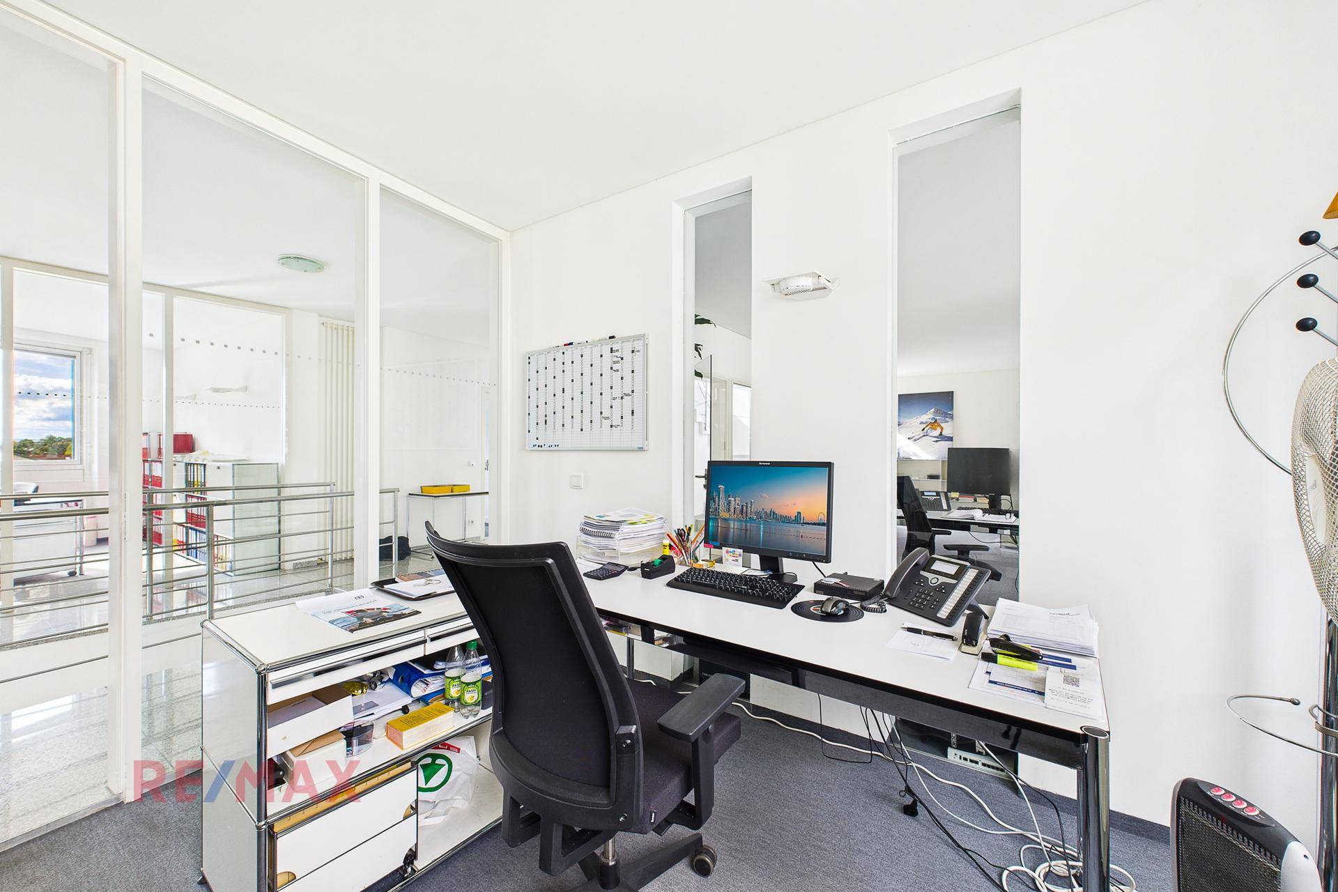 Büro