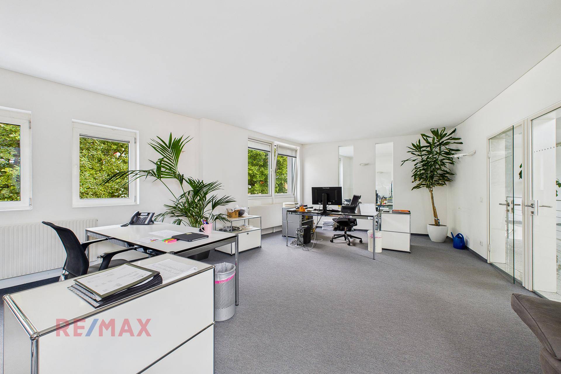 Büro