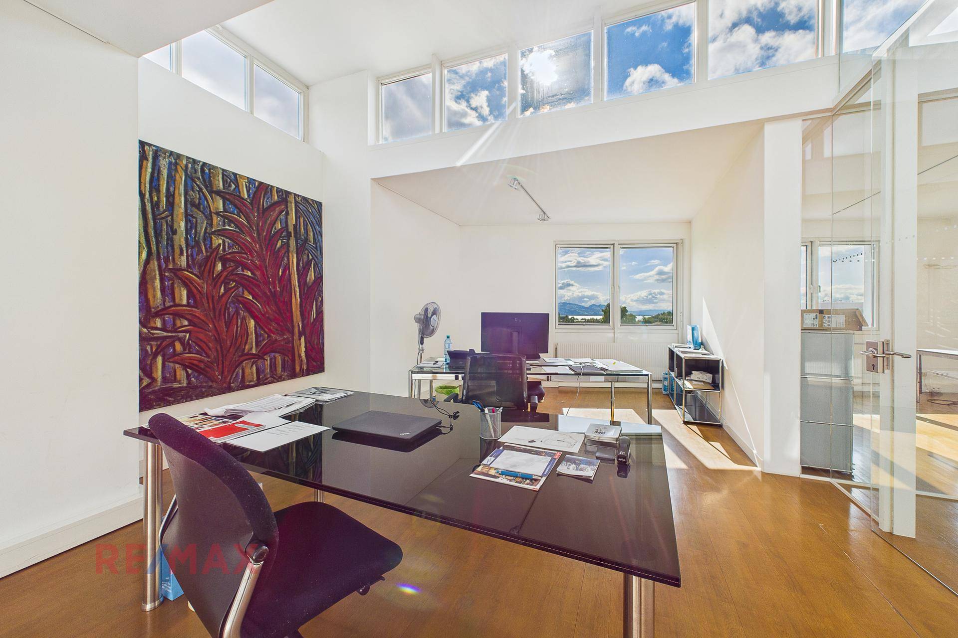 Büro