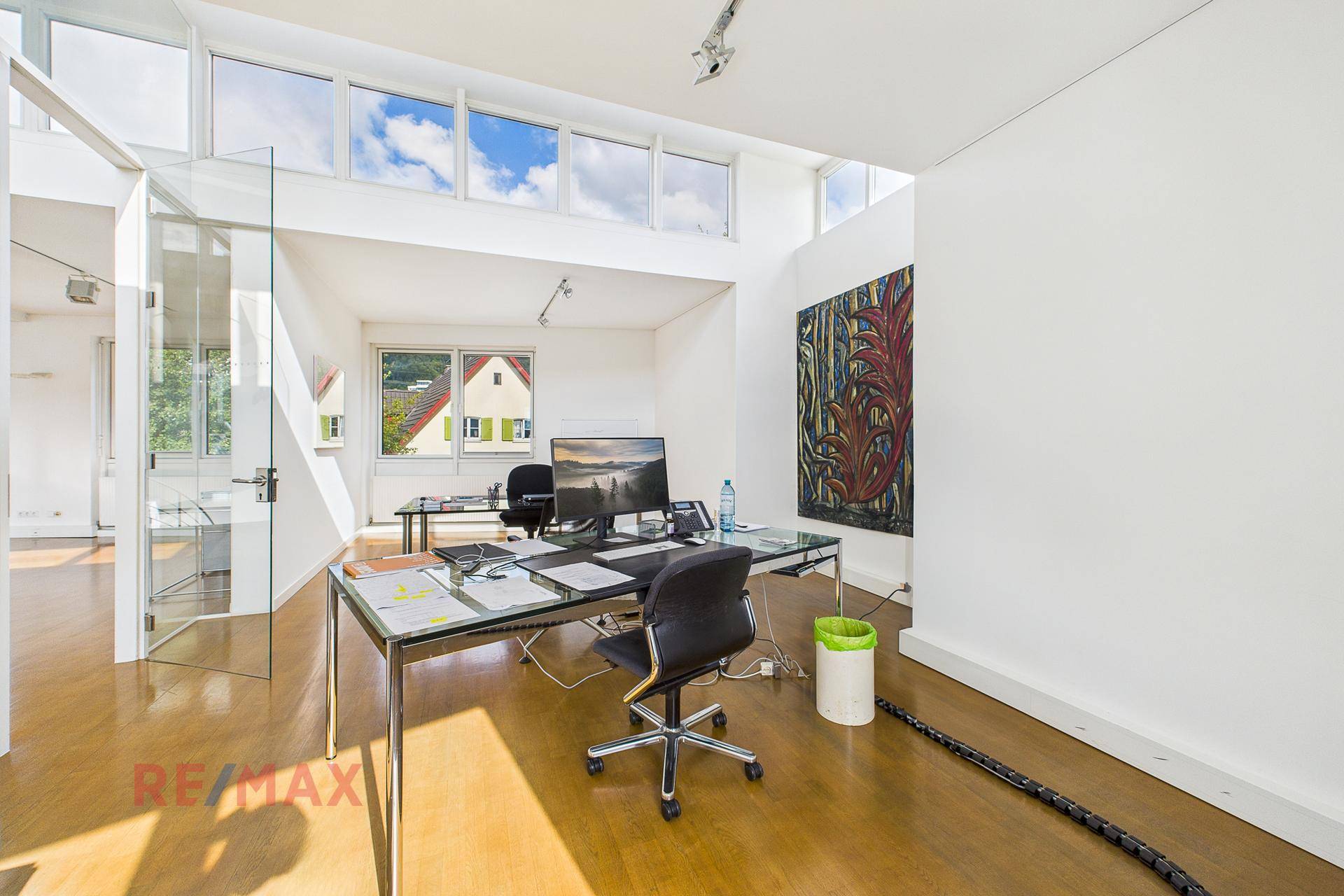 Büro