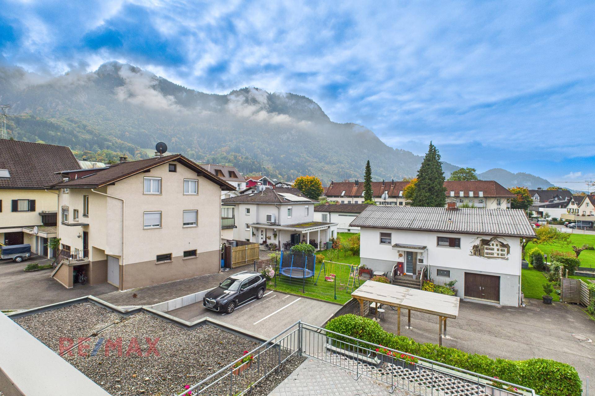 Aussicht