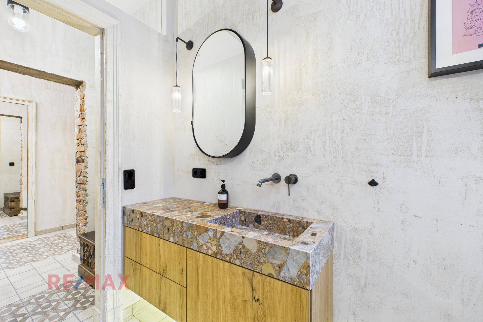 Badezimmer 1