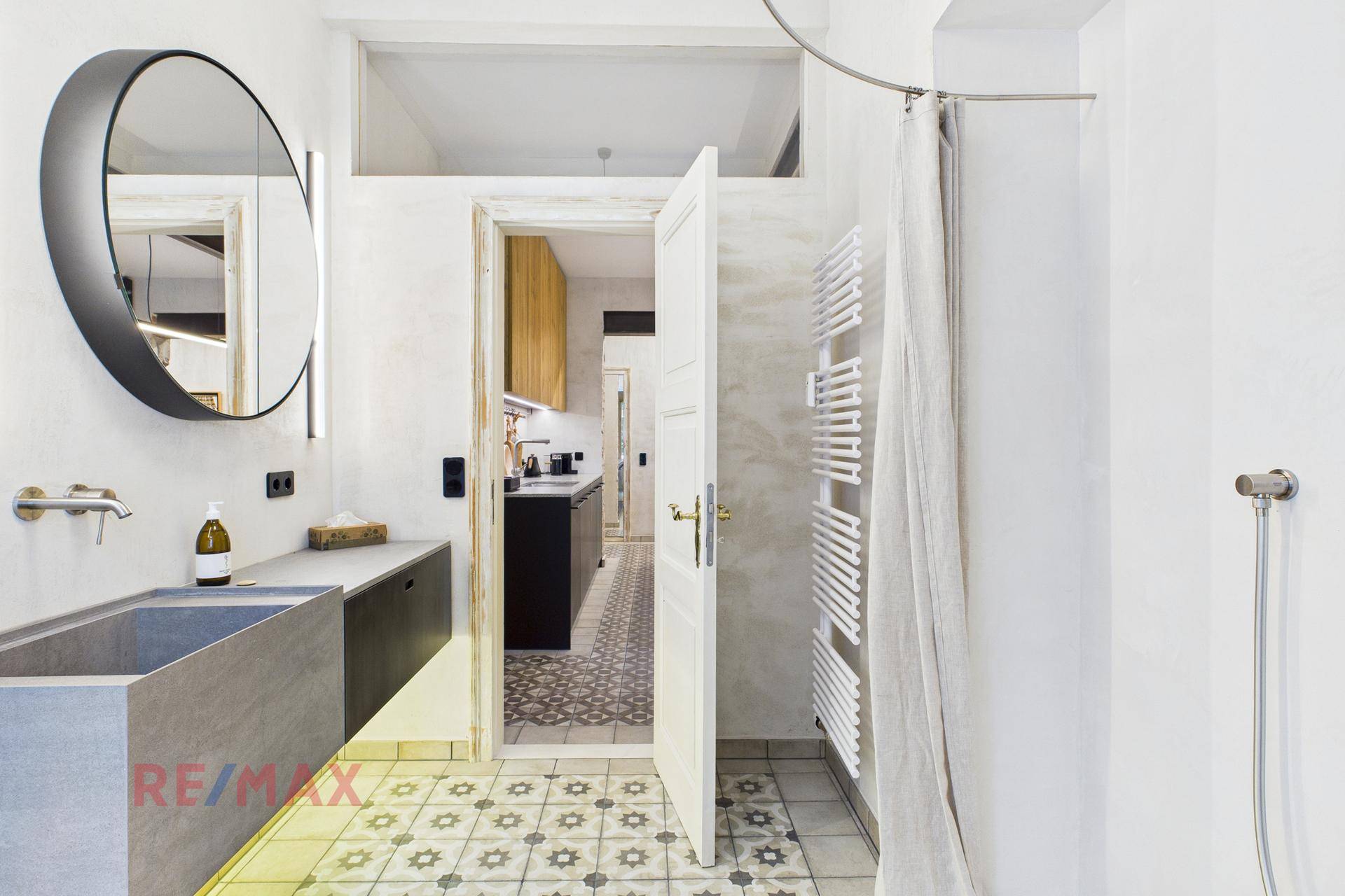 Badezimmer 2