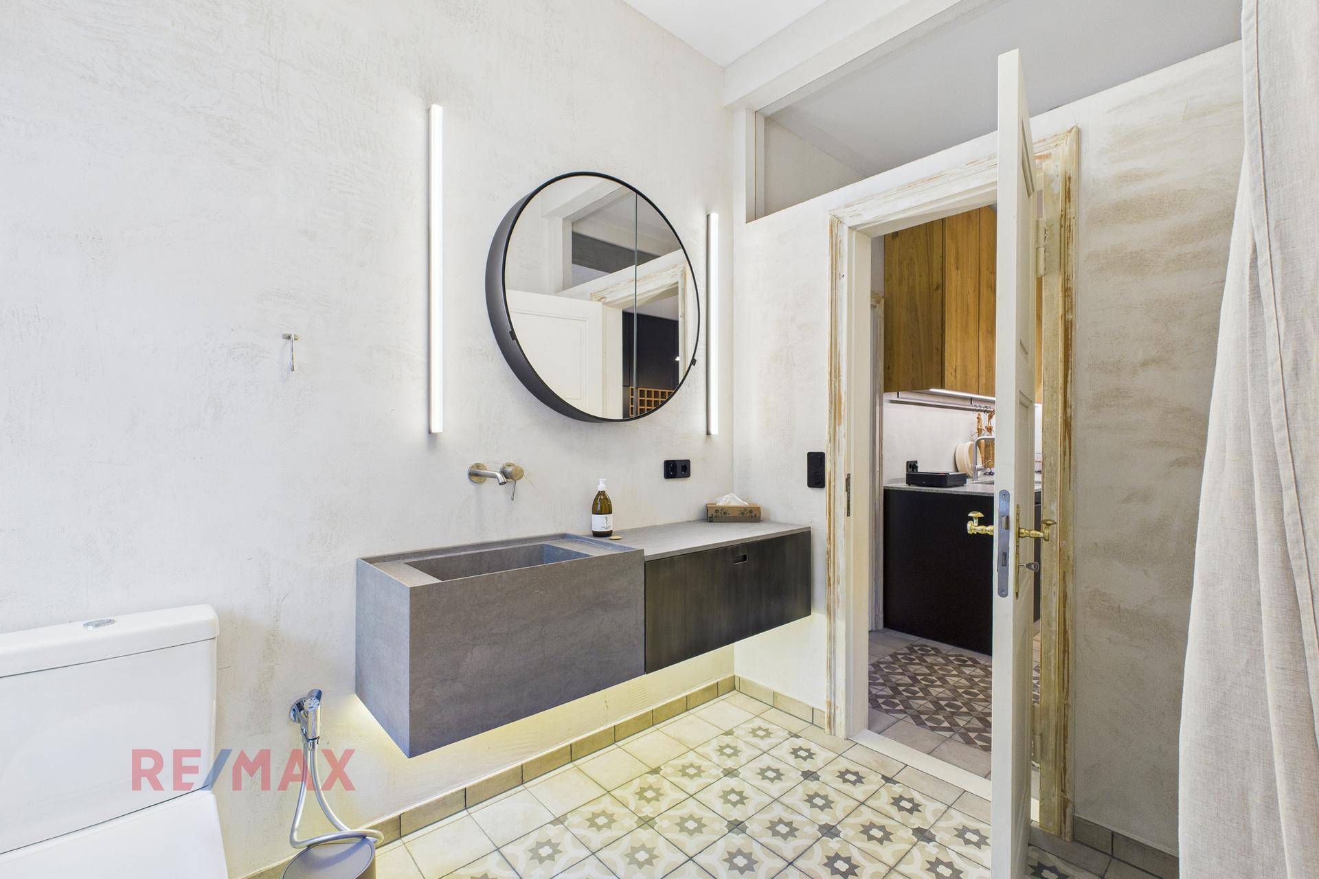 Badezimmer 2