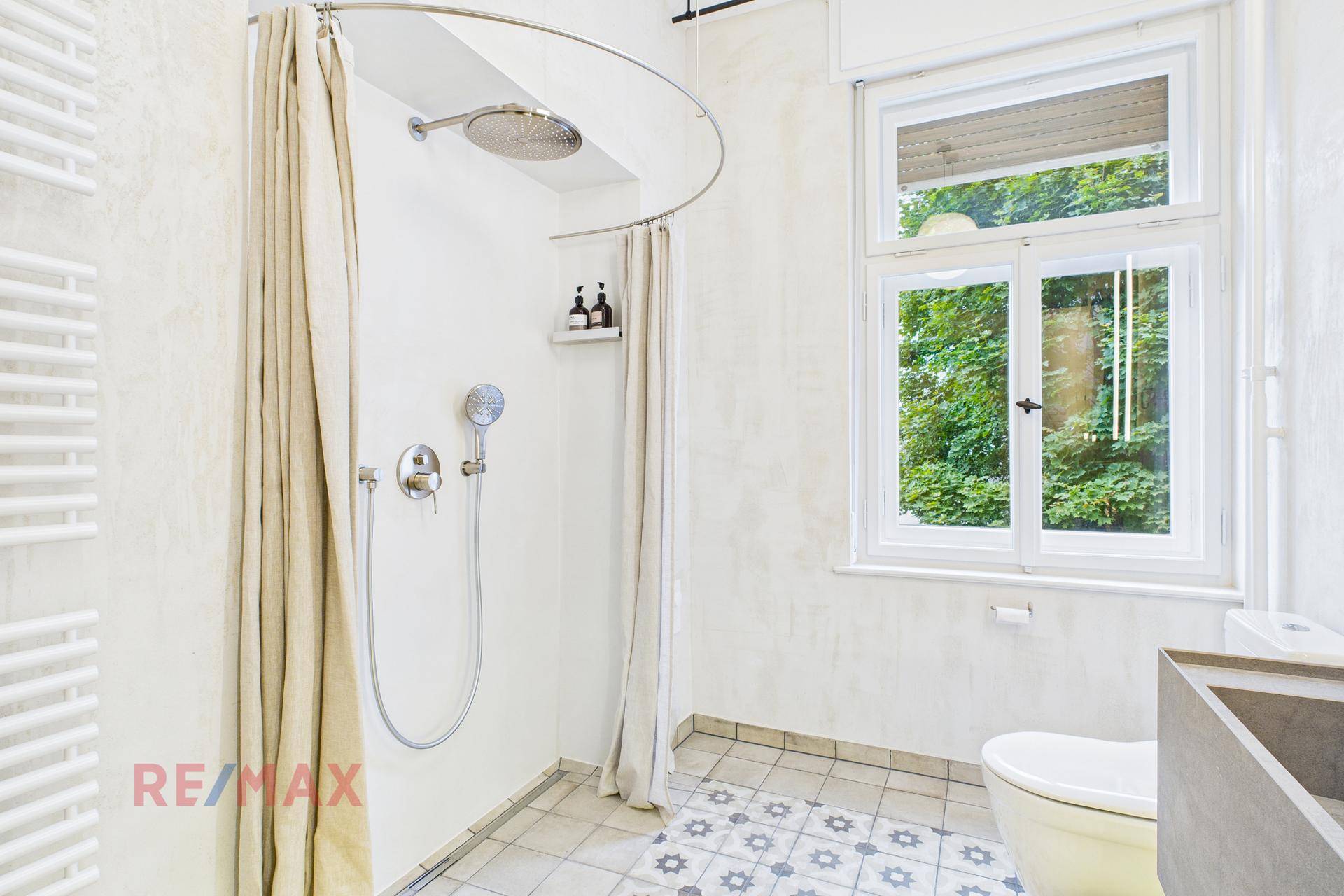Badezimmer 2