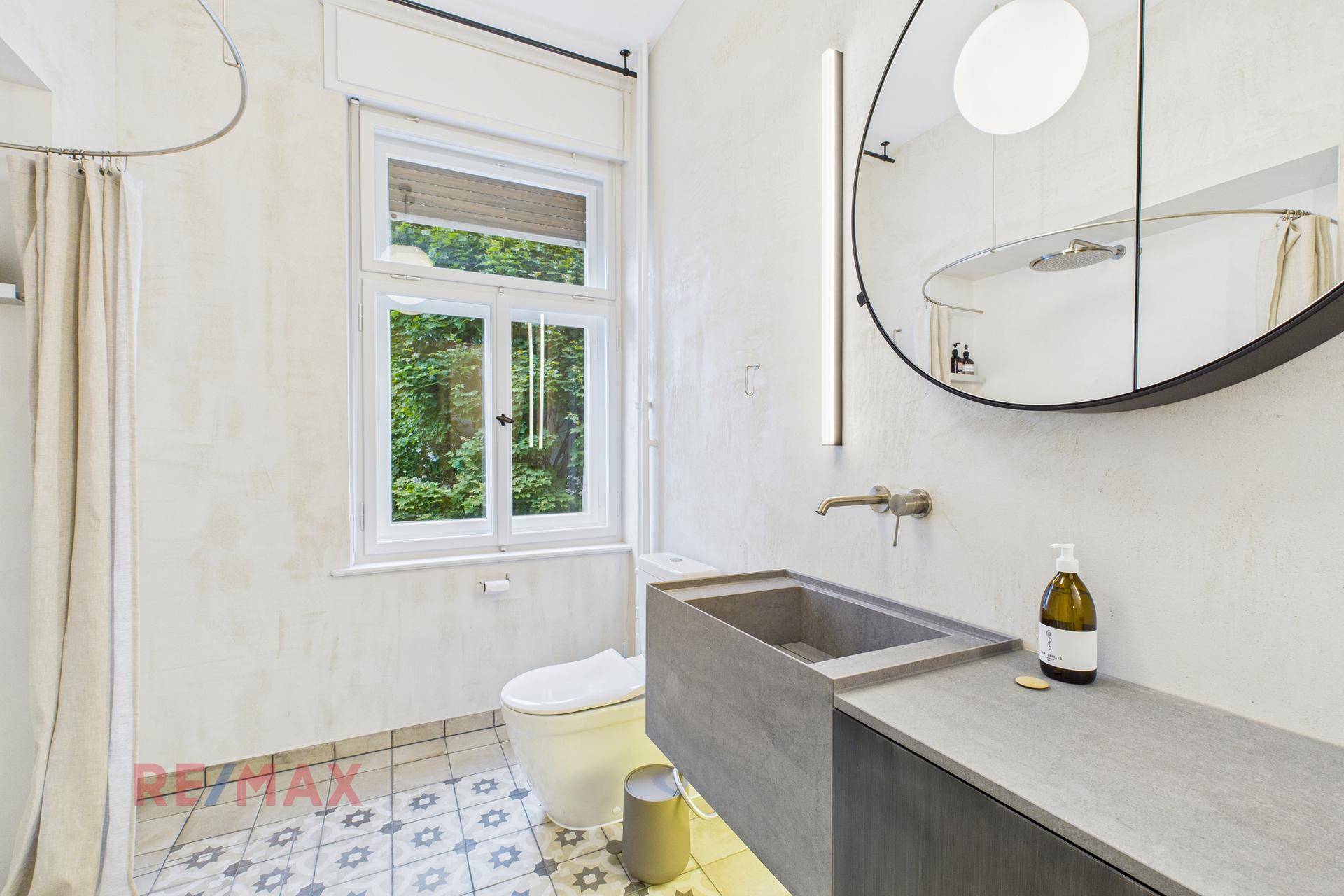 Badezimmer 2