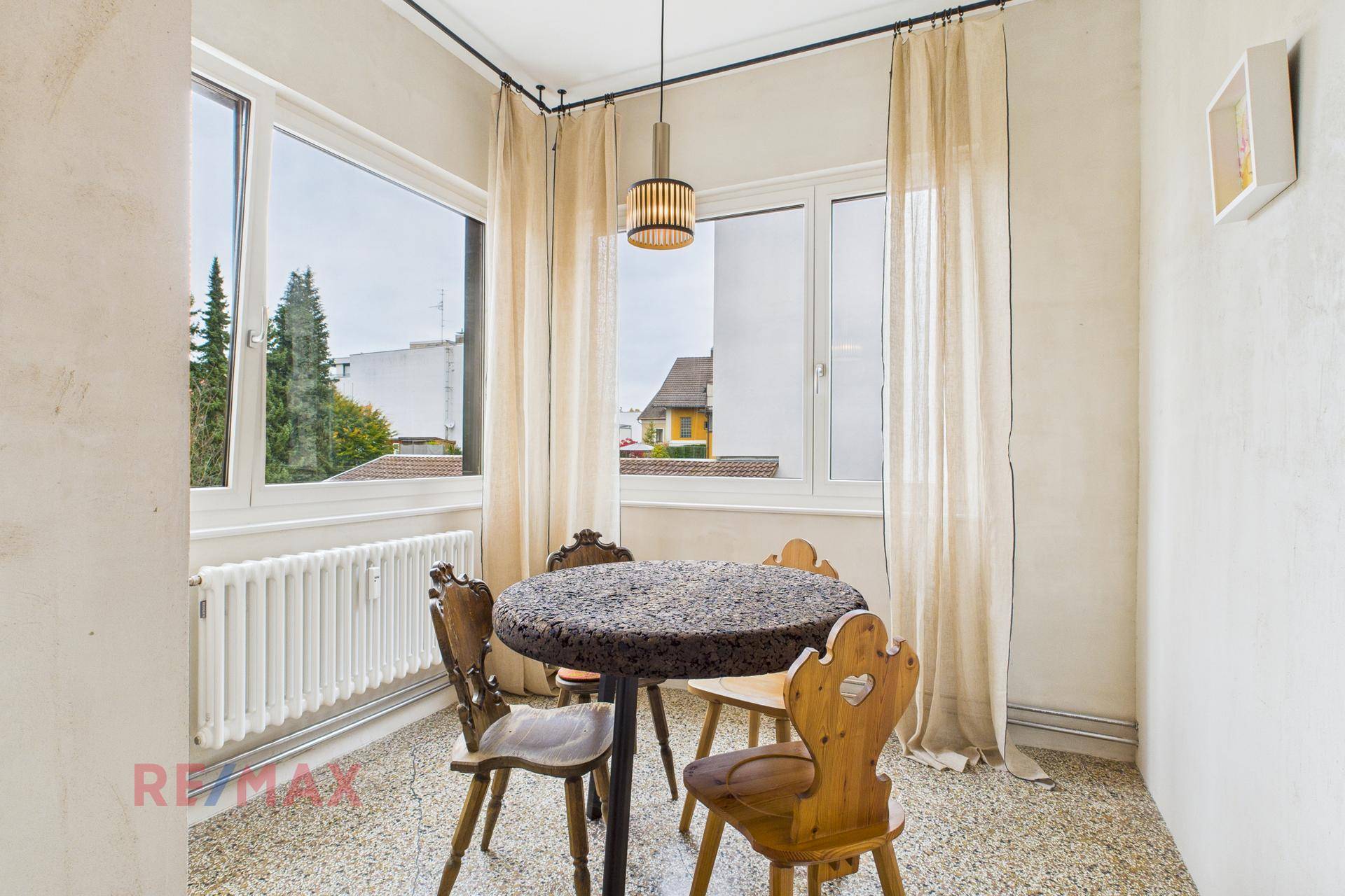 Loggia