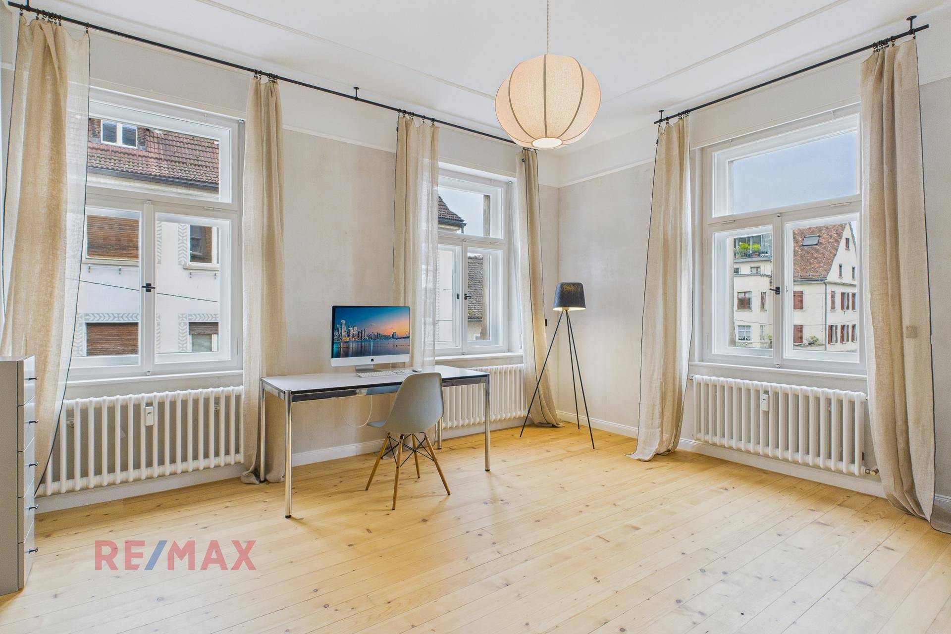 Büro