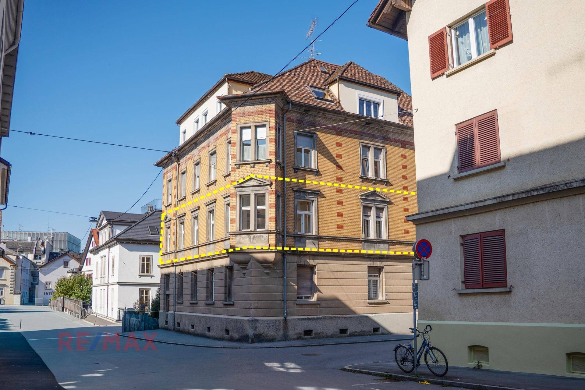Ansicht