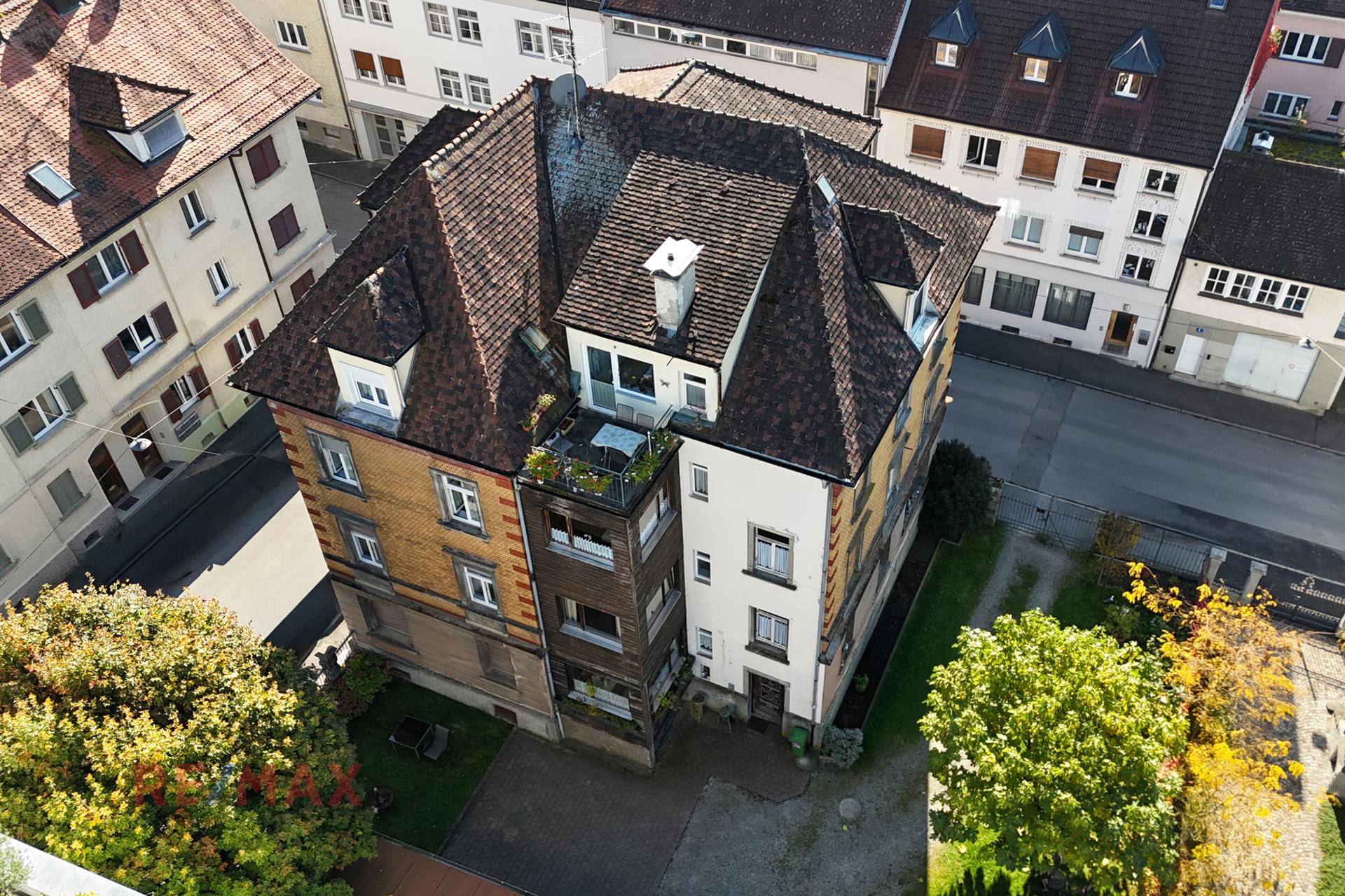 Luftbild