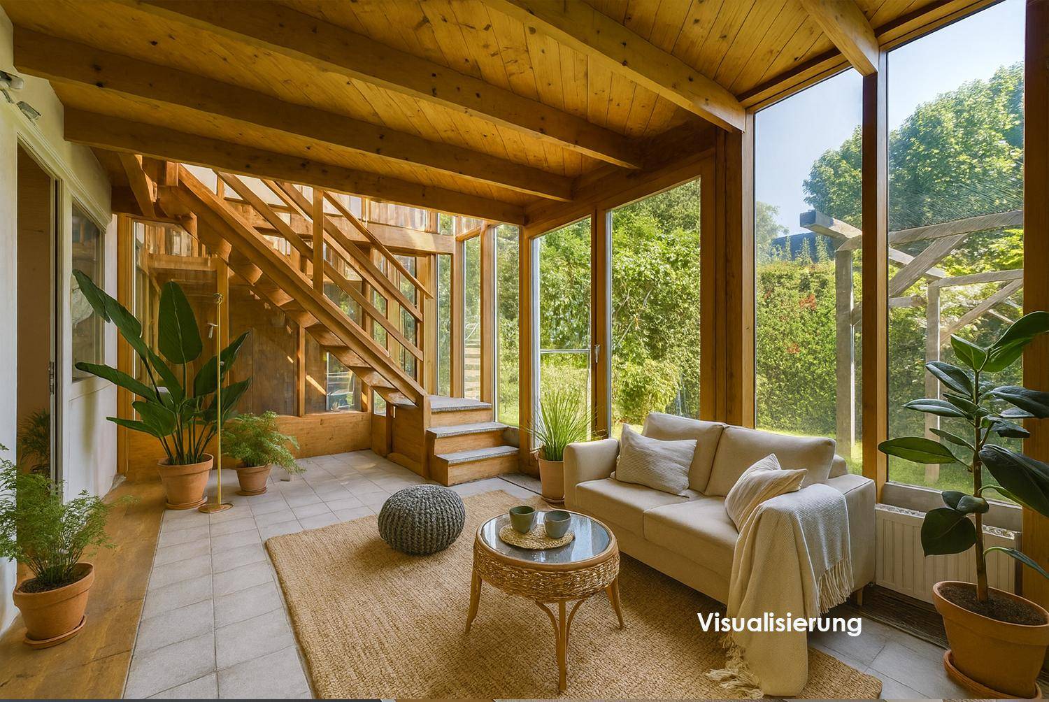 Wintergarten EG_Visualisierung