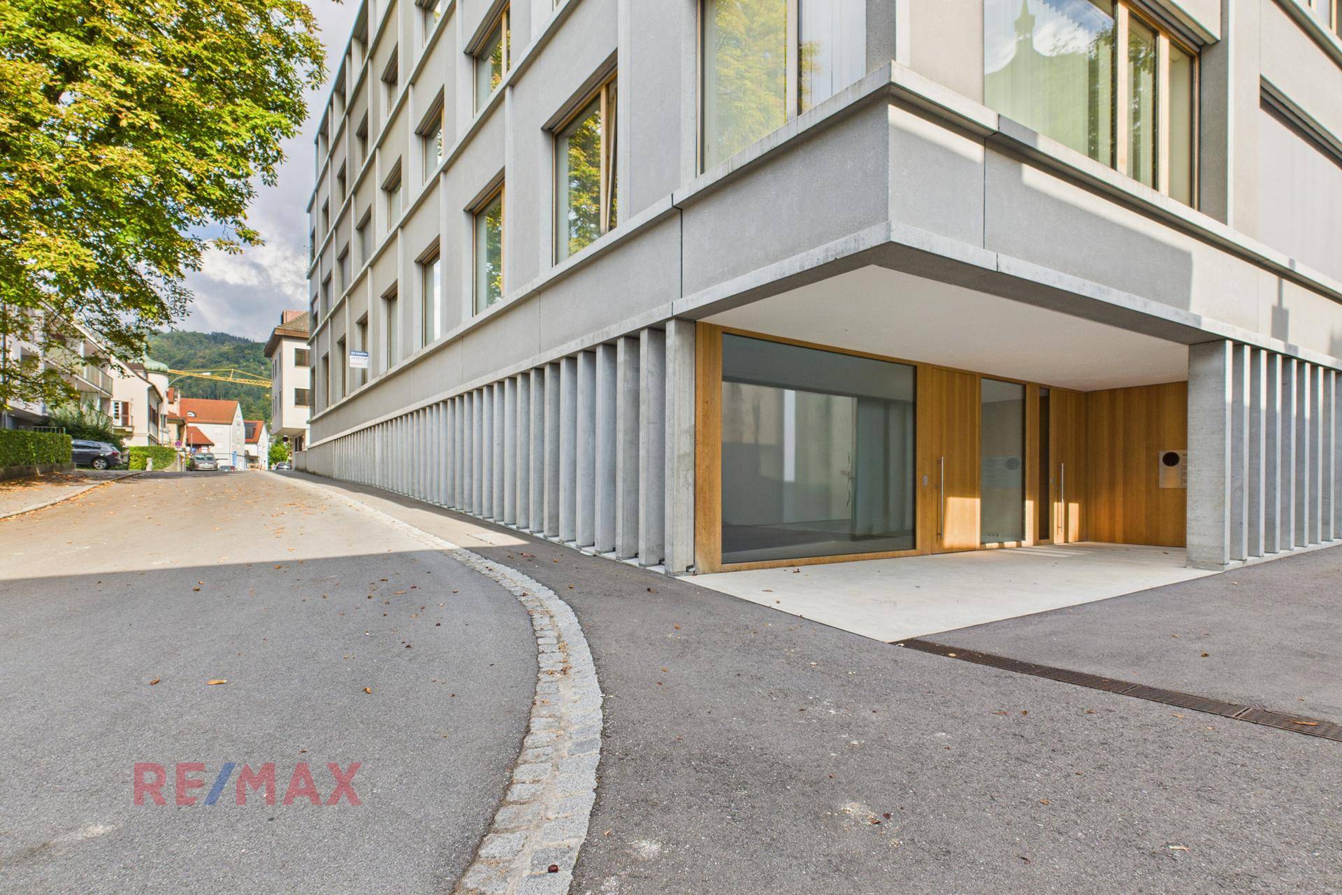 Urbanes Arbeiten in perfekter Balance - Ihr neuer Standort: Zentral, ruhig und exklusiv - Ansicht 3