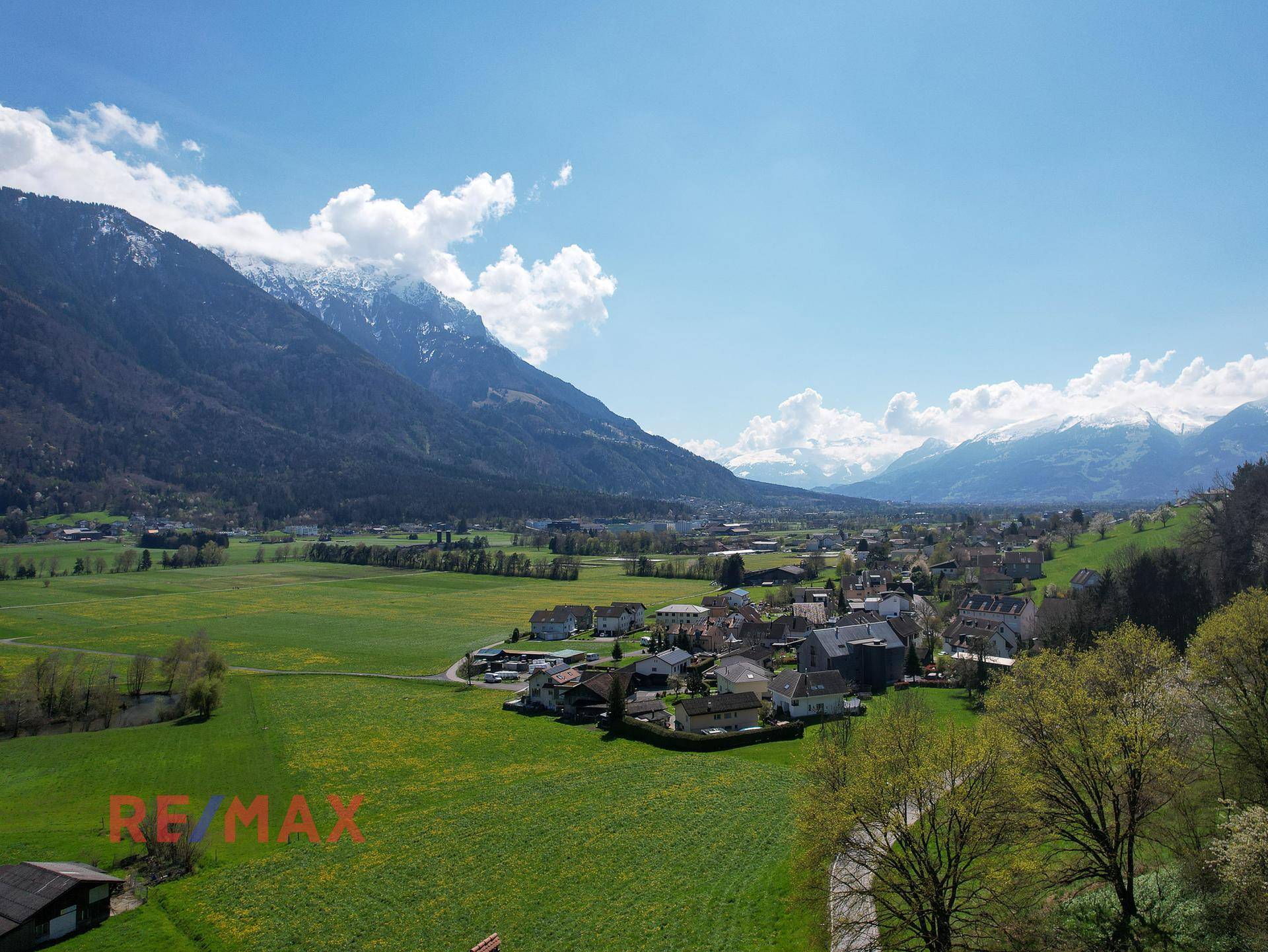 Vom Grundstück zum Eigenheim in schöner Lage - Feldkirch/Tosters - Mehr