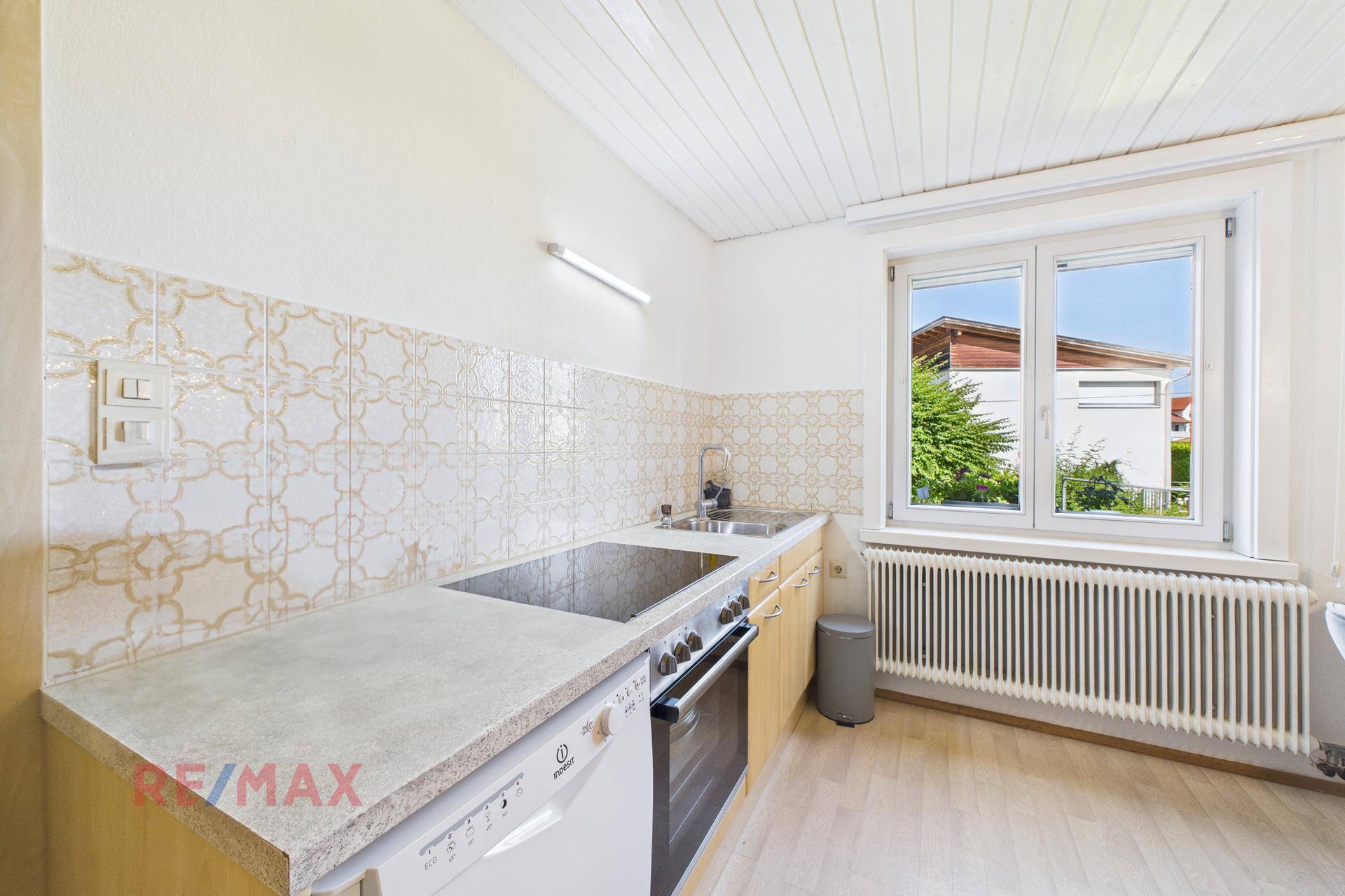 Kapital sichern oder selbst einziehen – Ihre neue Wohnung in Bodenseenähe - Ansicht 6