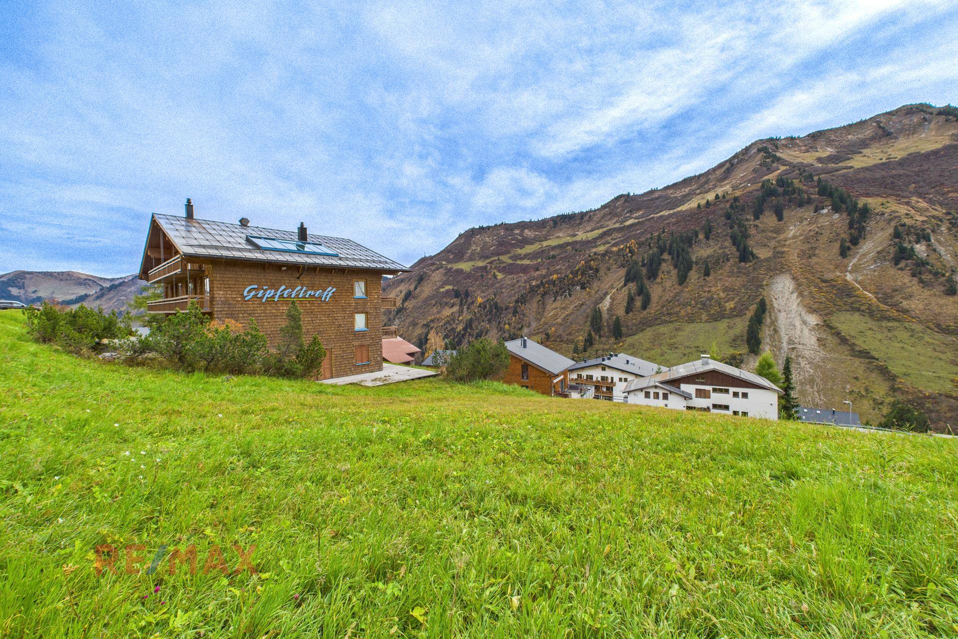 1.792 m² Baugrundstück mit Freizeitparadies direkt vor der Tür - Mehr