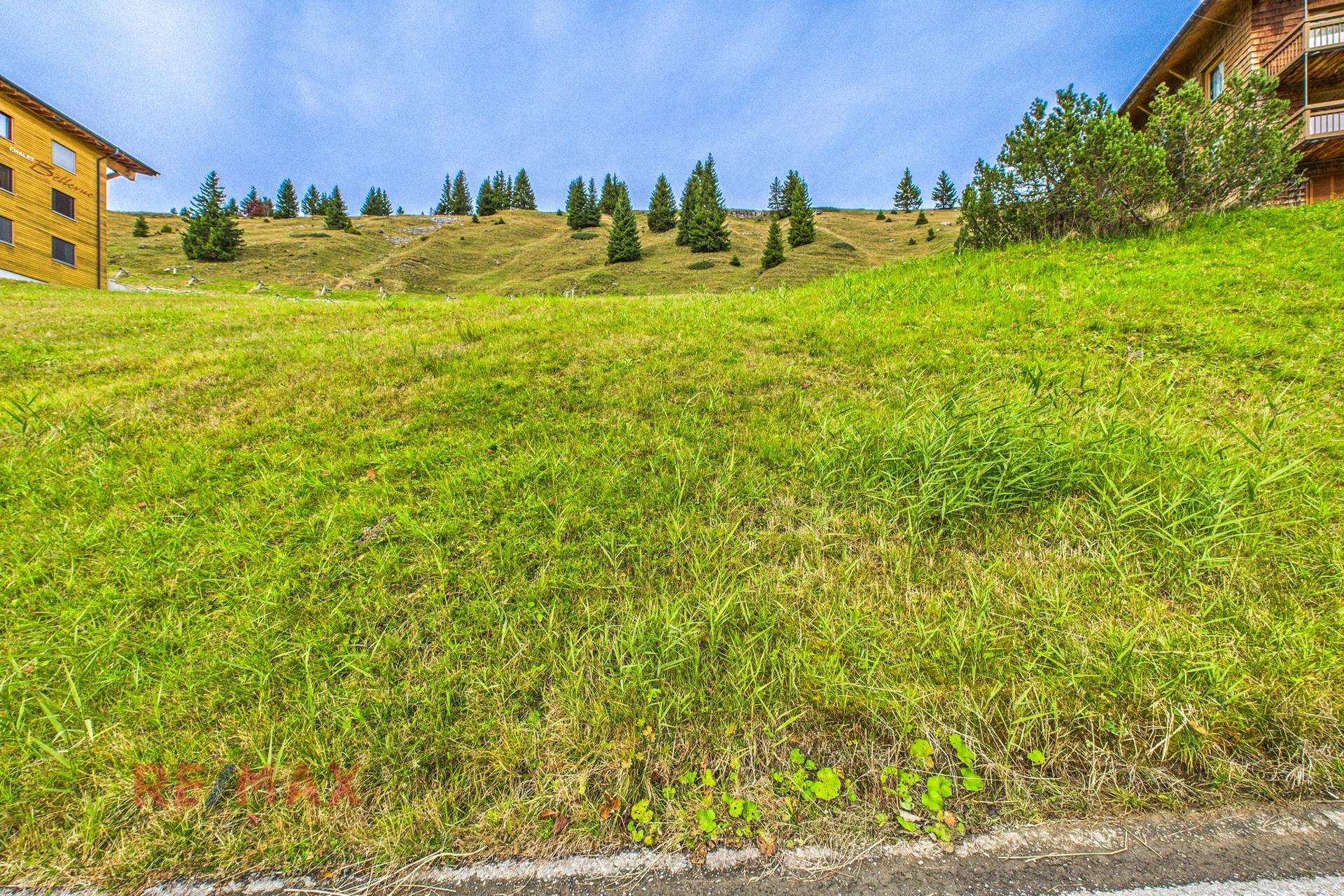 1.792 m² Baugrundstück mit Freizeitparadies direkt vor der Tür - Ansicht 6