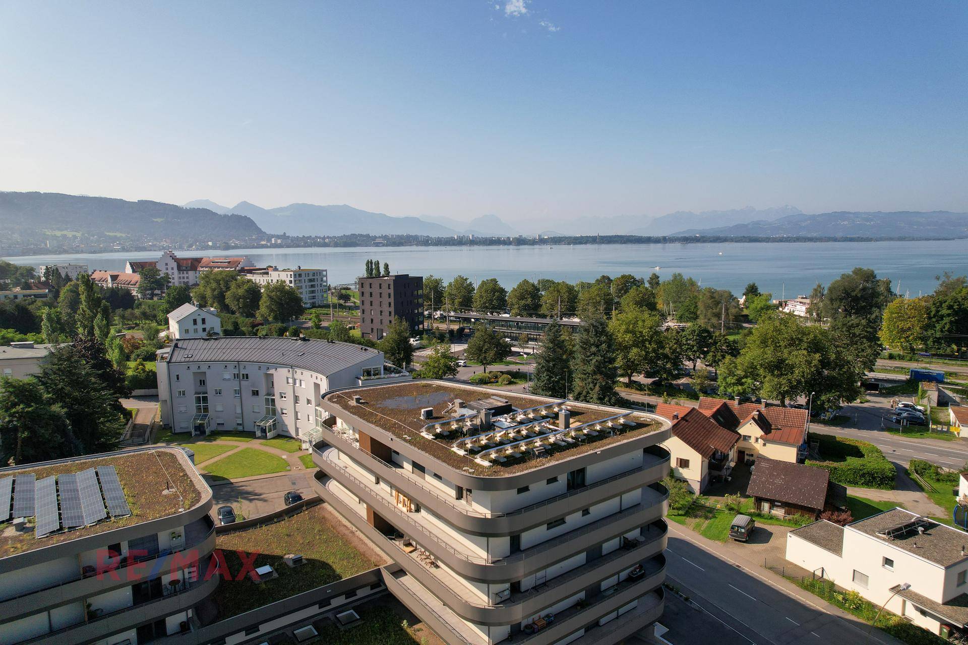 4-Zimmer Wohntraum zwischen Pfänder und Bodensee – pohled 2