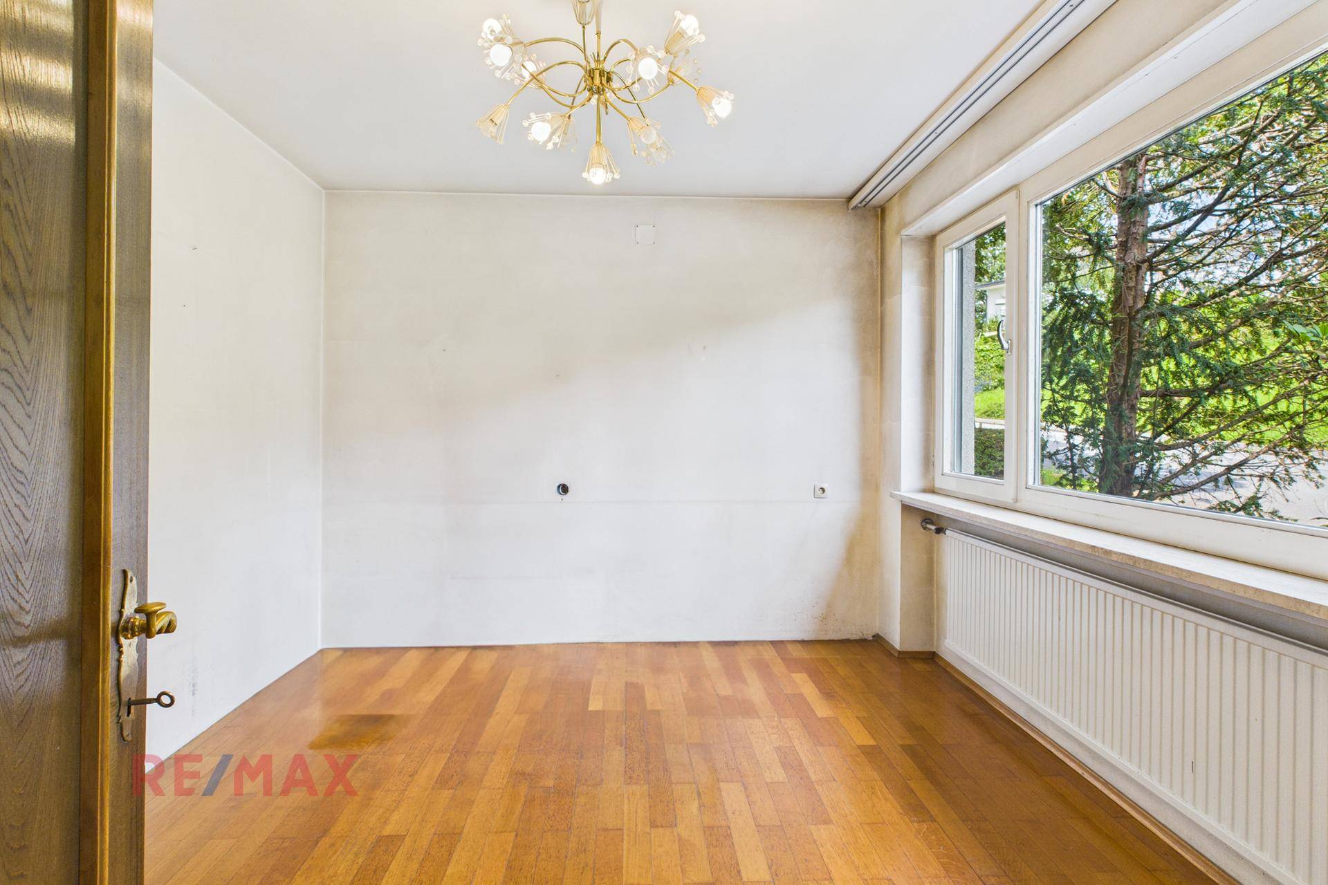 Ein Haus voller Chancen für Visionäre mit Herz – pohled 4