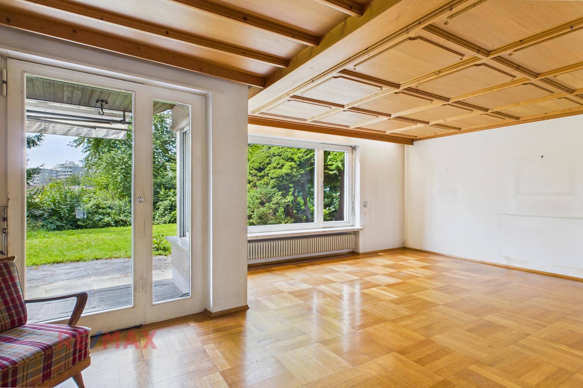 Ein Haus voller Chancen für Visionäre mit Herz – pohled 6