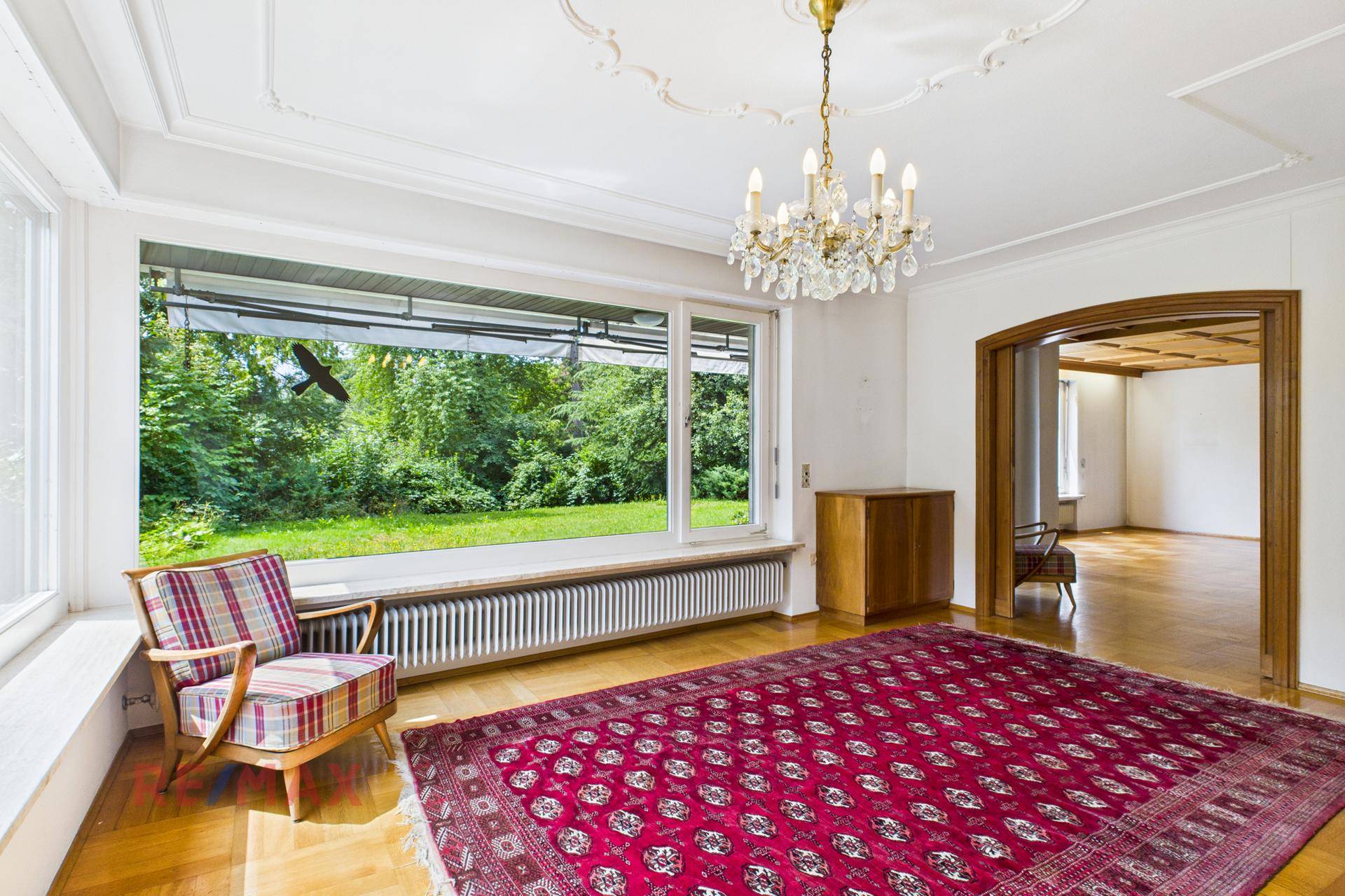 Ein Haus voller Chancen für Visionäre mit Herz – další