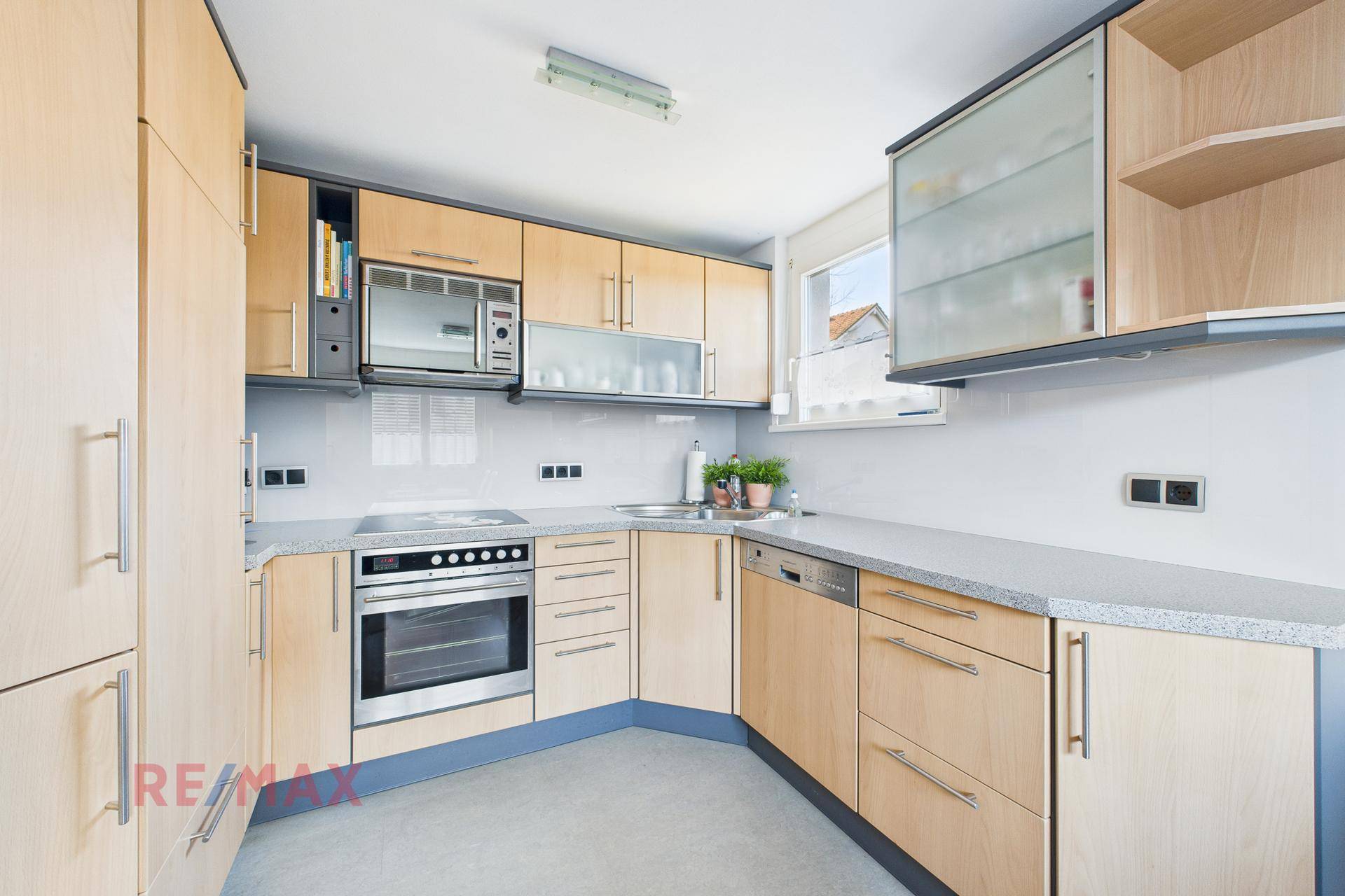 Charmante Garten-Maisonette mit Sonnenterrasse &amp; Doppelgarage in Lauterach - Ansicht 3