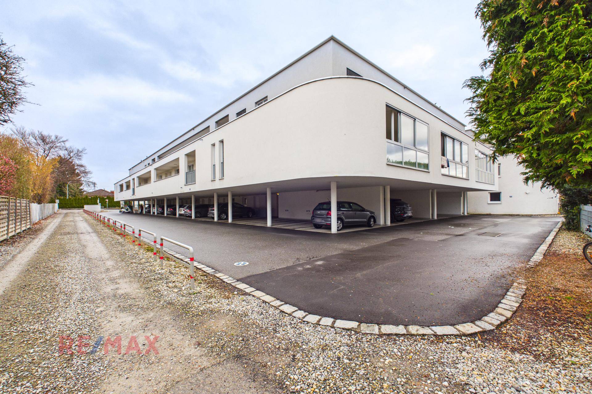Rückzugsort in Hard – Gemütliche Wohnung mit Wohlfühlfaktor - Widok 2