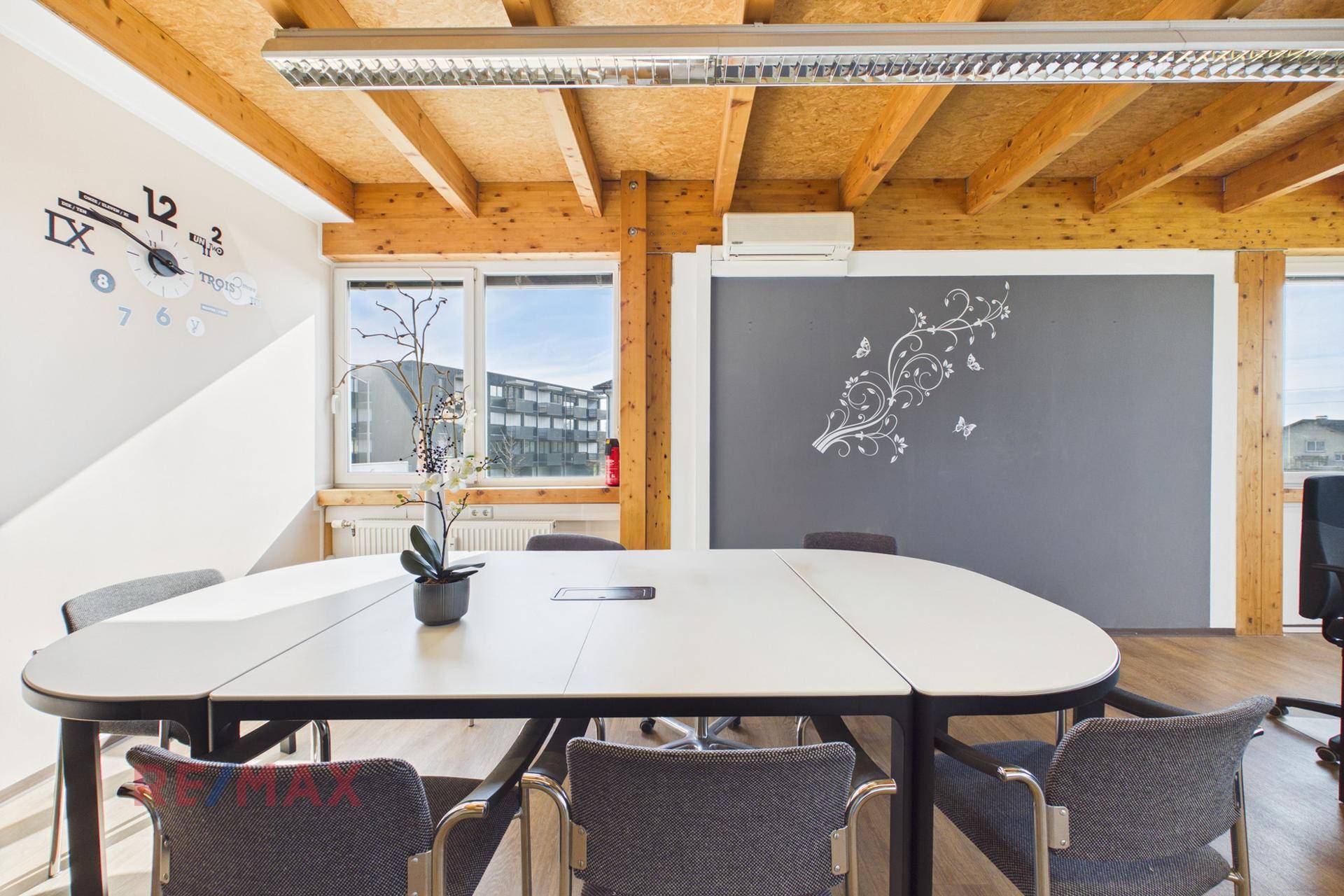 Büro- und Dienstleistungsfläche in Hard zu mieten - Ansicht 3