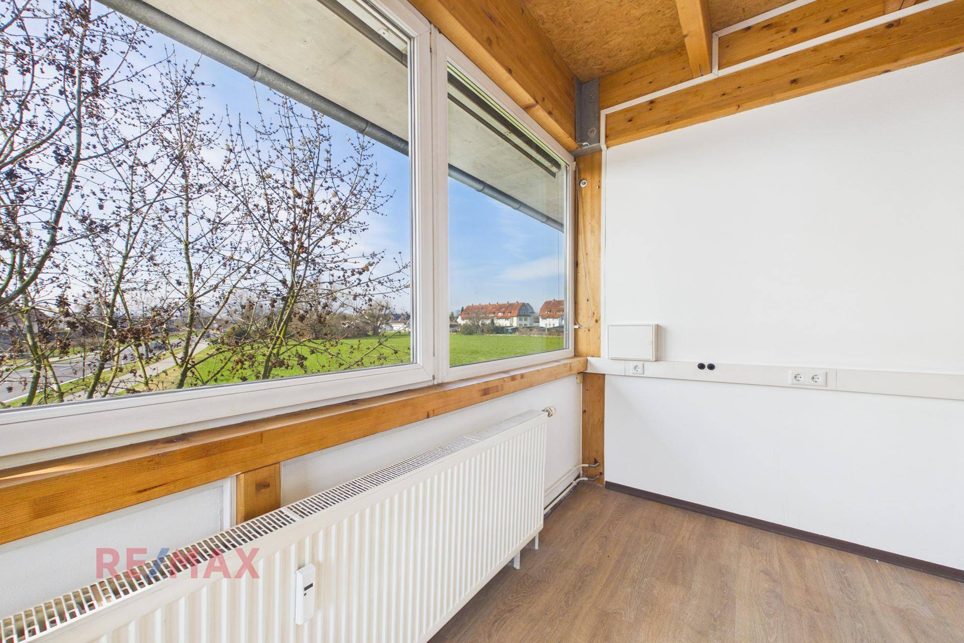 Büro- und Dienstleistungsfläche in Hard zu mieten - Mehr