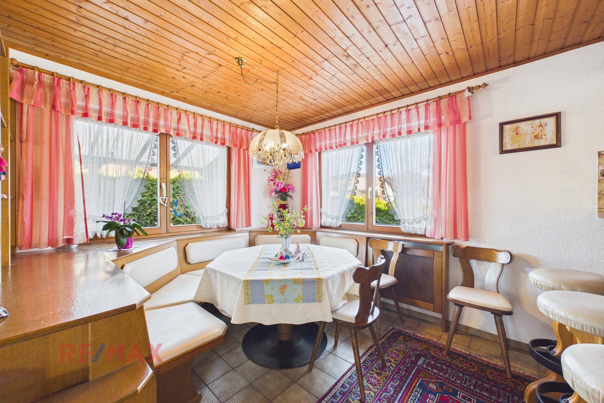 Ein Ort zum Leben und Genießen – Einfamilienhaus in Koblach - Radharc 3