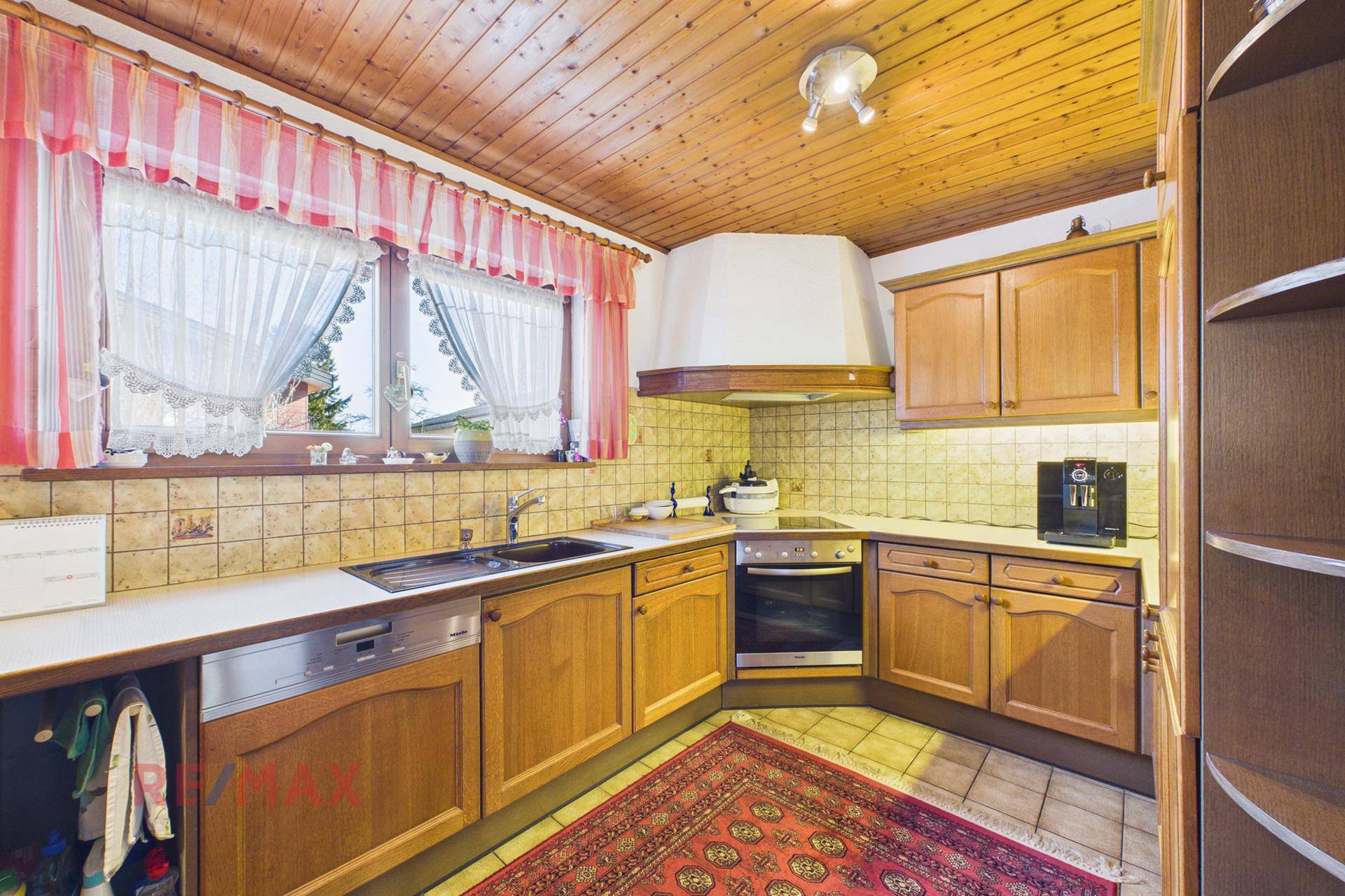 Ein Ort zum Leben und Genießen – Einfamilienhaus in Koblach - Radharc 5