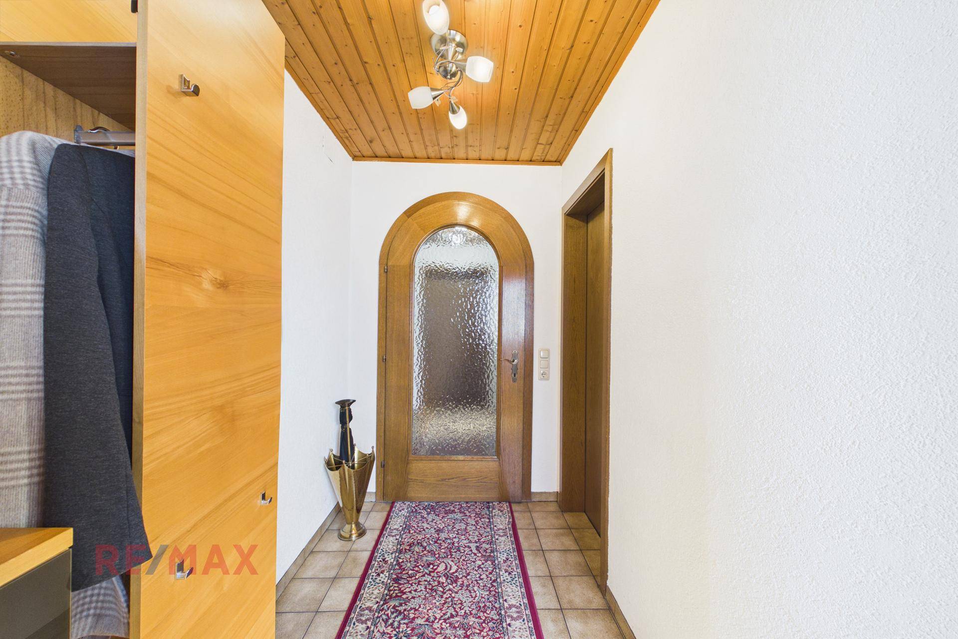 Ein Ort zum Leben und Genießen – Einfamilienhaus in Koblach - Radharc 2